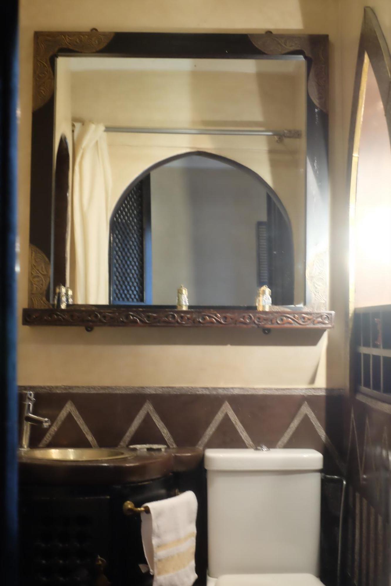 Apartamento Eden Palm Resident Palmeraie Marrakech *