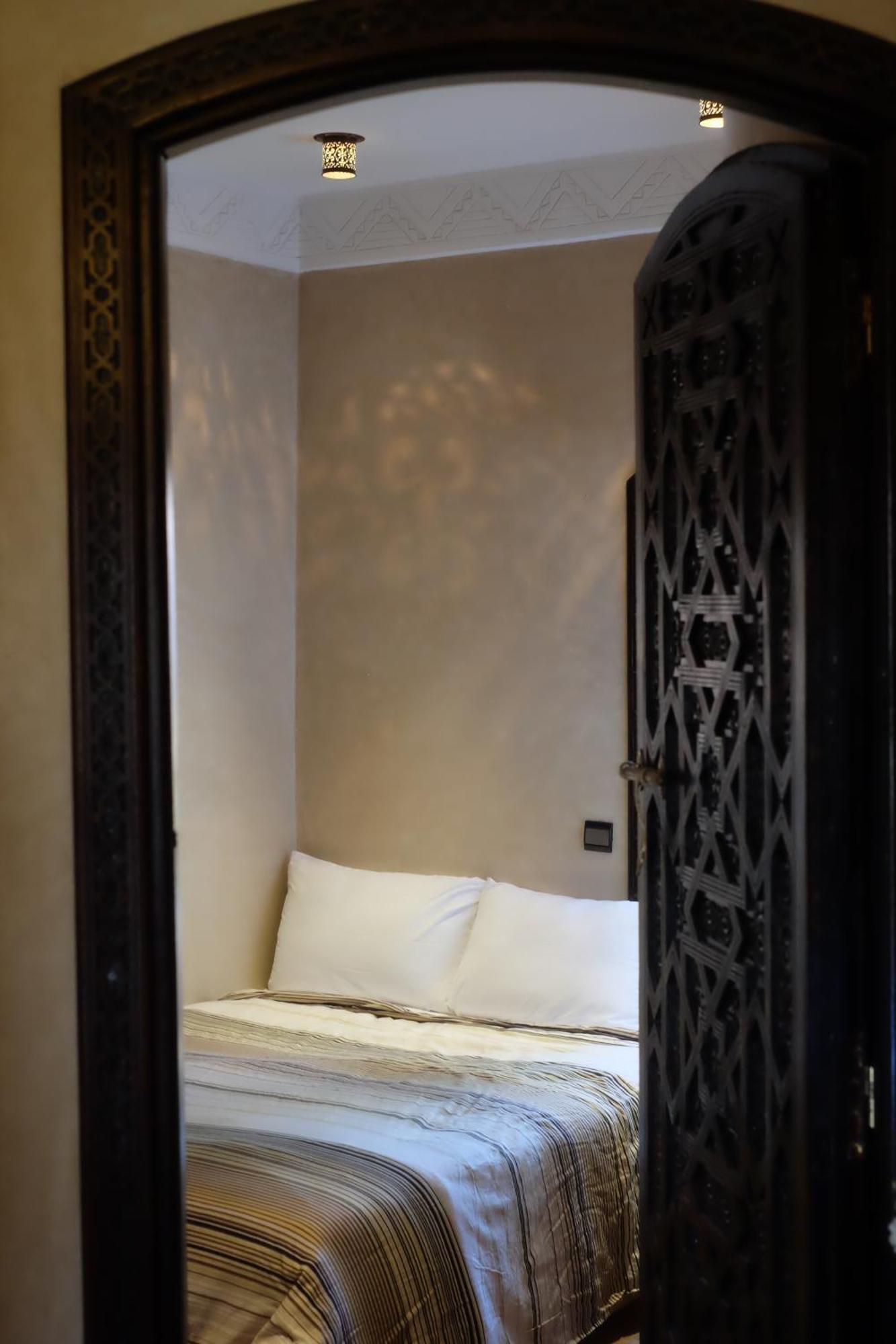 Apartamento Eden Palm Resident Palmeraie Marrakech Marrakesh