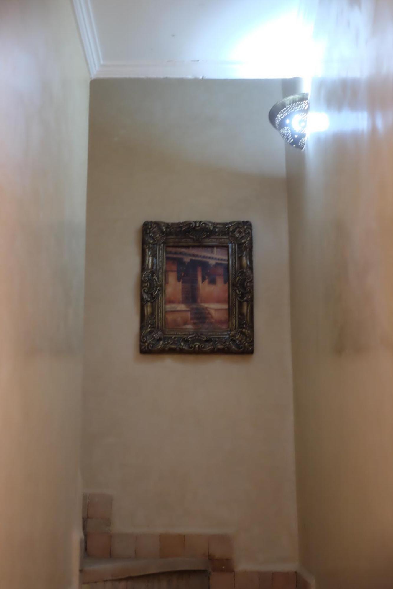 Eden Palm Resident Palmeraie Marrakech Apartamento