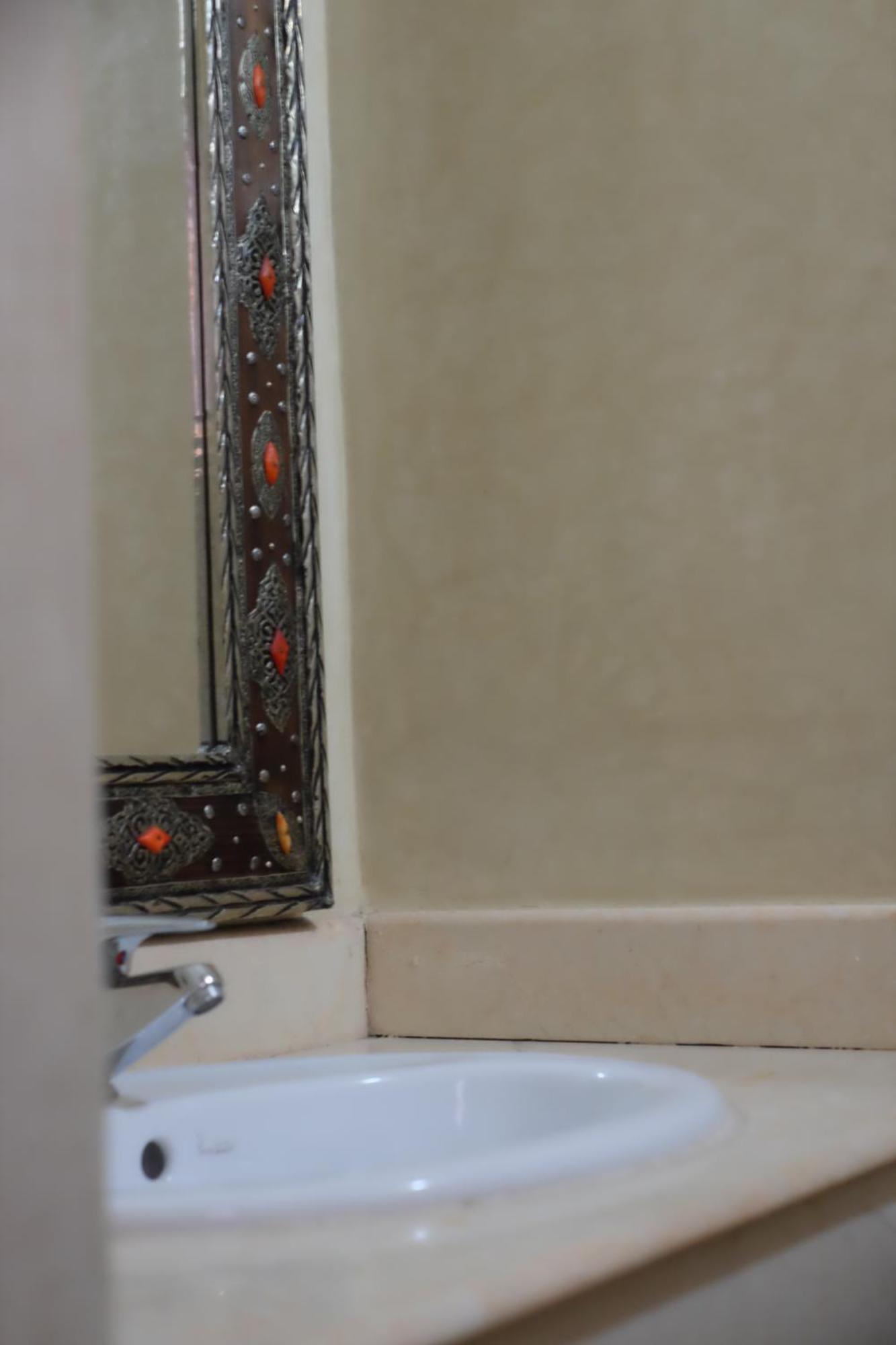 Eden Palm Resident Palmeraie Marrakech Apartamento *