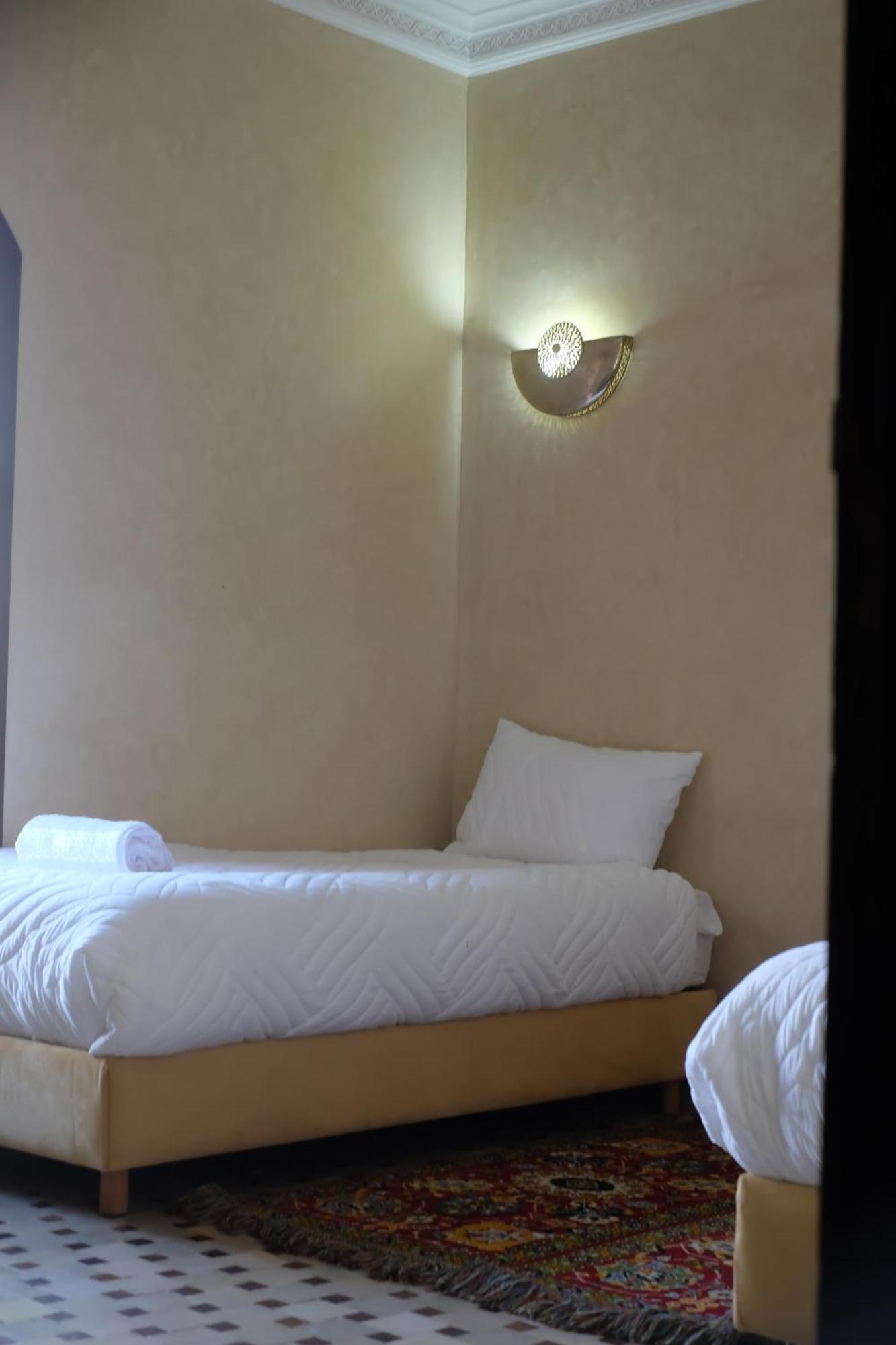 Apartamento Eden Palm Resident Palmeraie Marrakech Marrakesh
