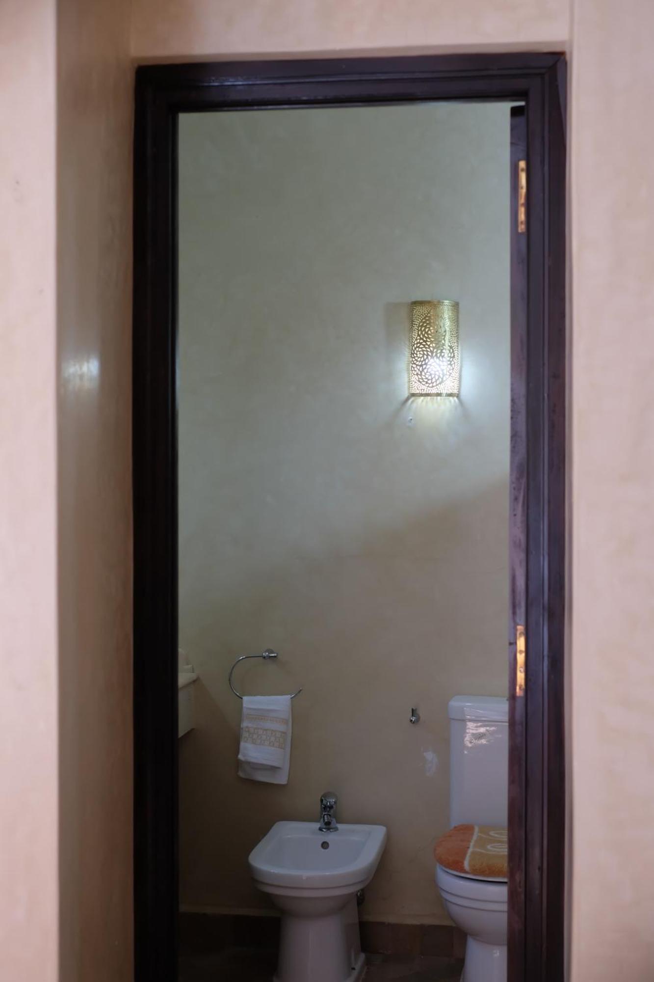 Apartamento Eden Palm Resident Palmeraie Marrakech