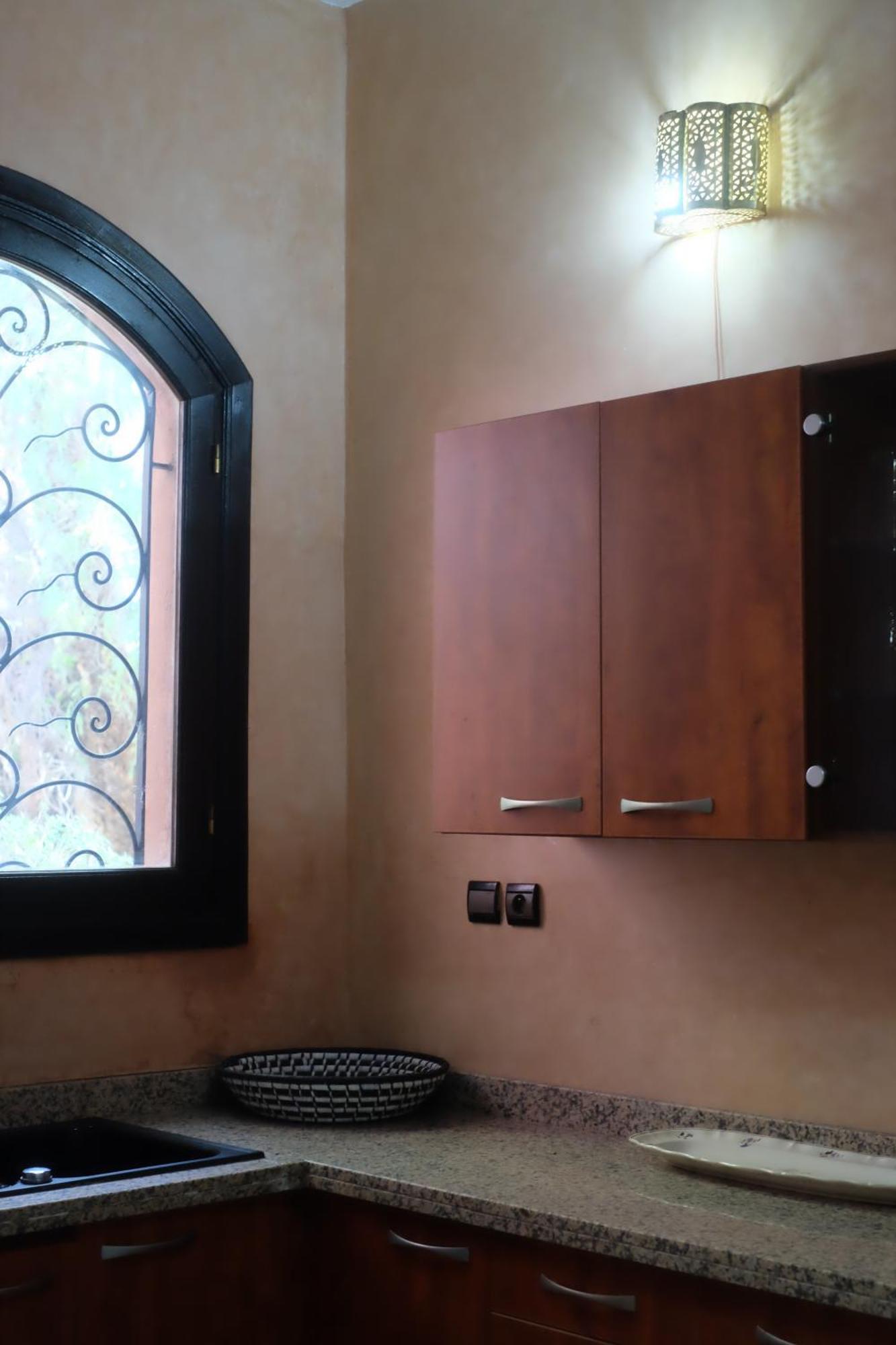 Eden Palm Resident Palmeraie Marrakech Apartamento