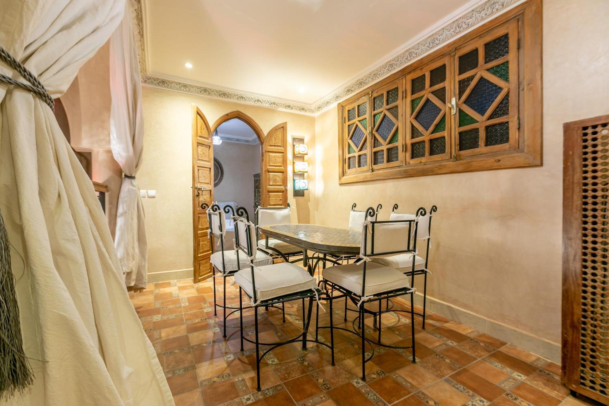 Dali Apartment Marrakesh