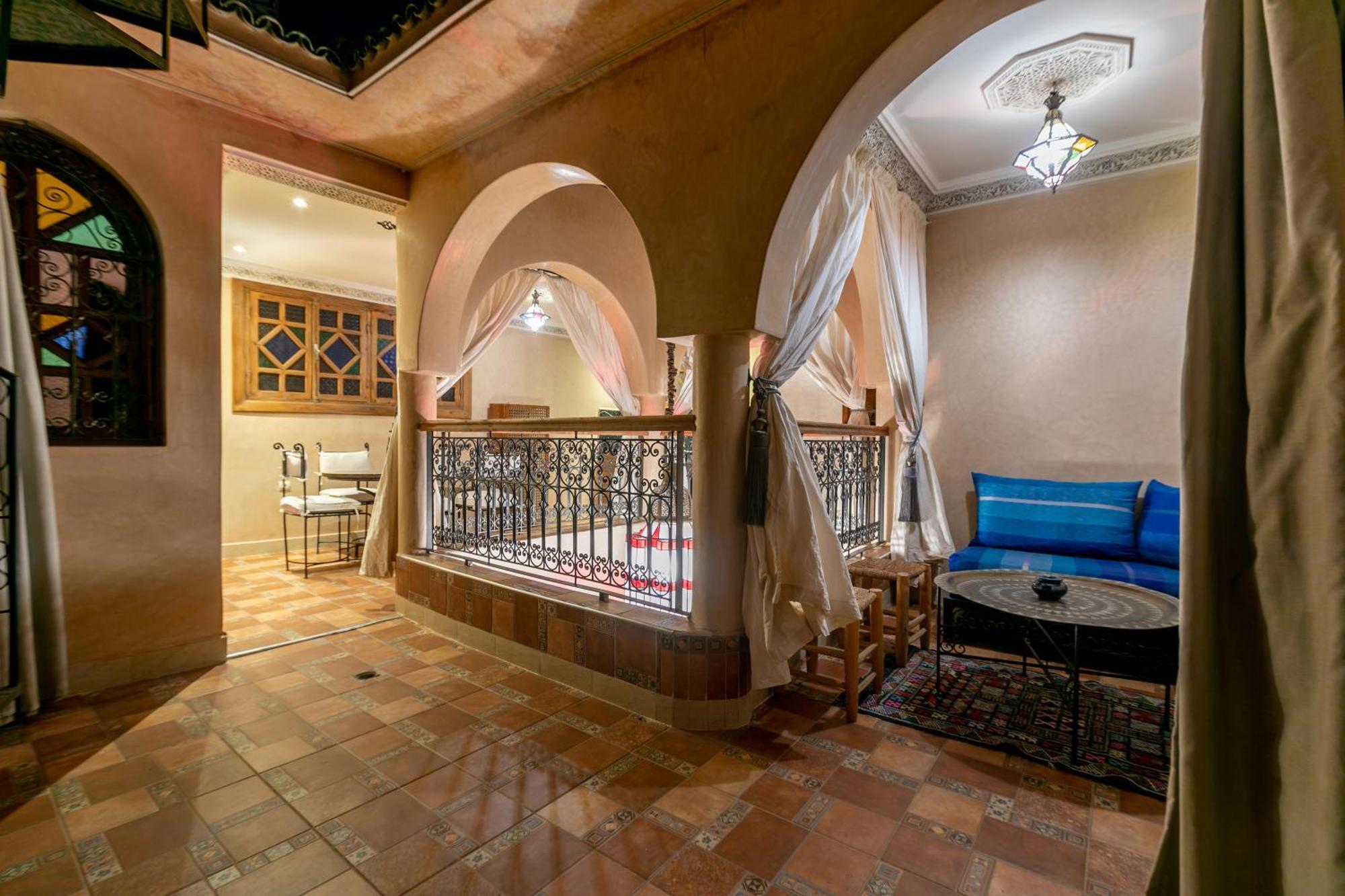 Dali Apartment Marrakesh