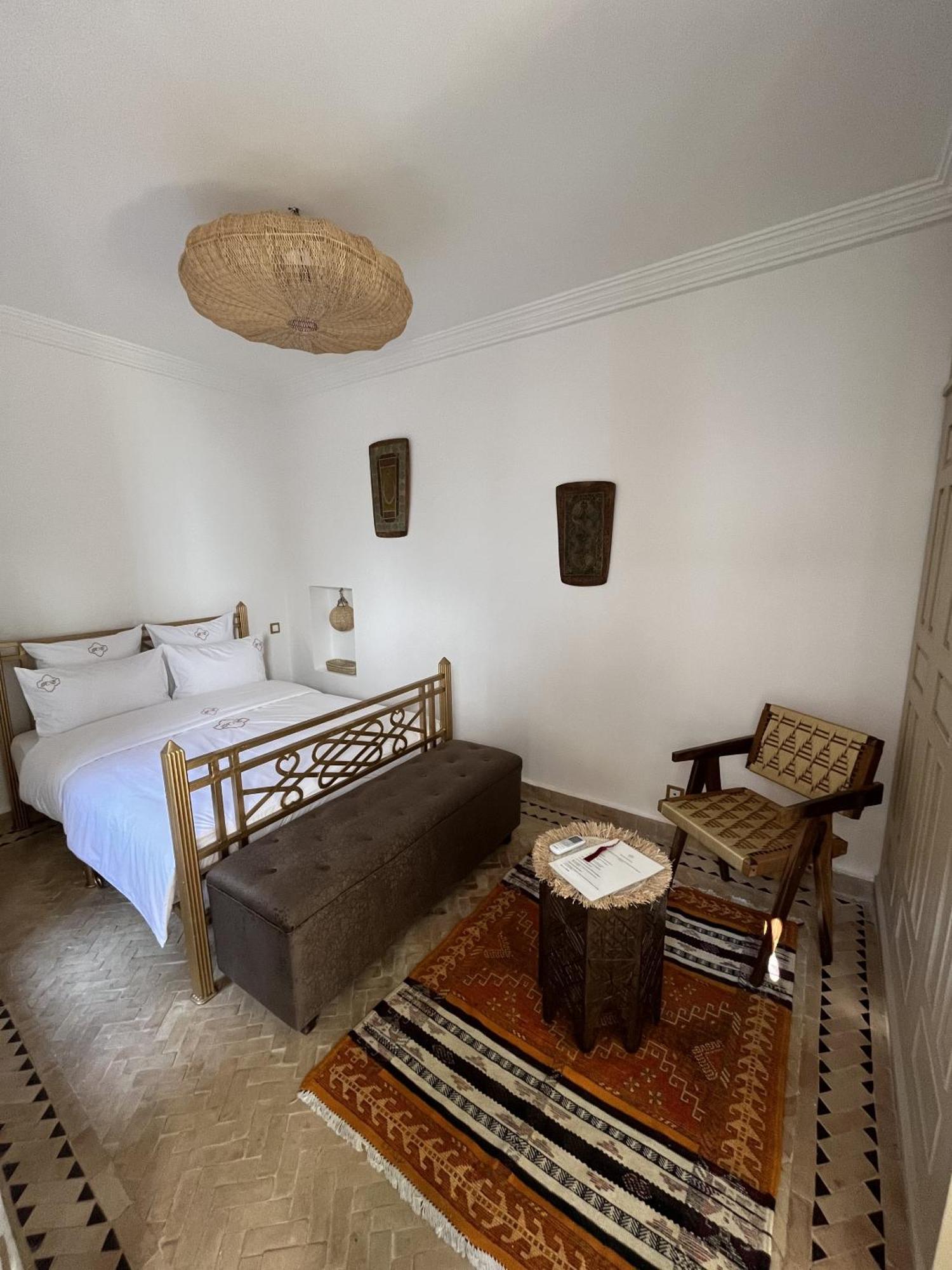 Ecila Maison d'hôtes 2*