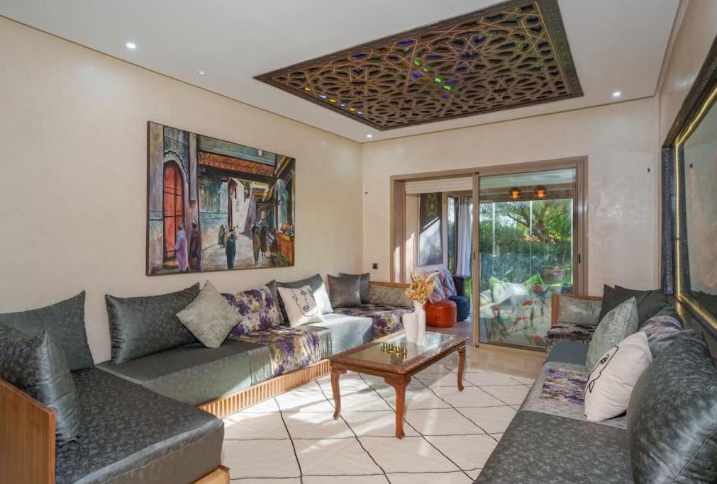 Appartement, Golf Marrakech Apartamento