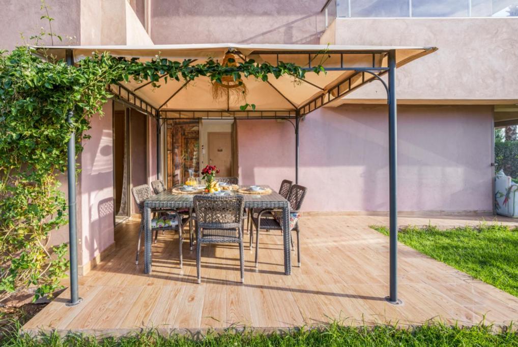 Appartement, Golf Marrakech Apartamento *