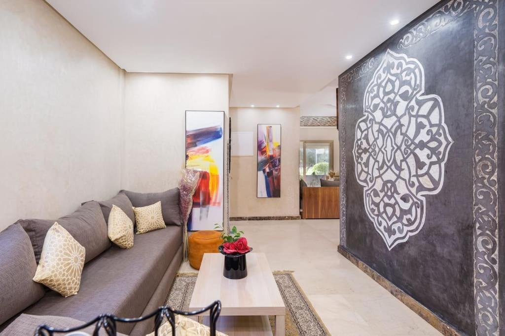Appartement, Golf Marrakech Apartamento