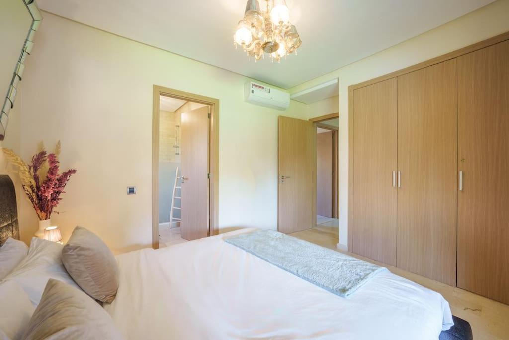 Apartamento Appartement, Golf Marrakech Marraquexe