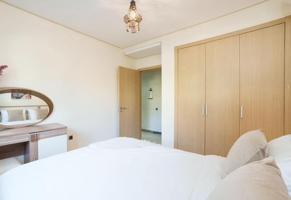 Appartement, Golf Marrakech Apartamento Marraquexe