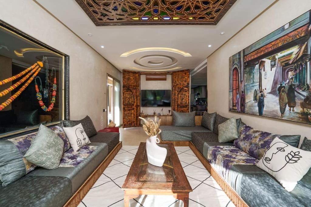 Appartement, Golf Marrakech Apartamento