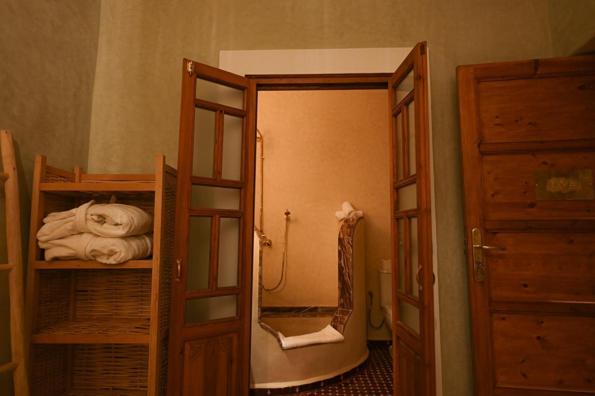 Chez Henriette Guest house Marrakesh