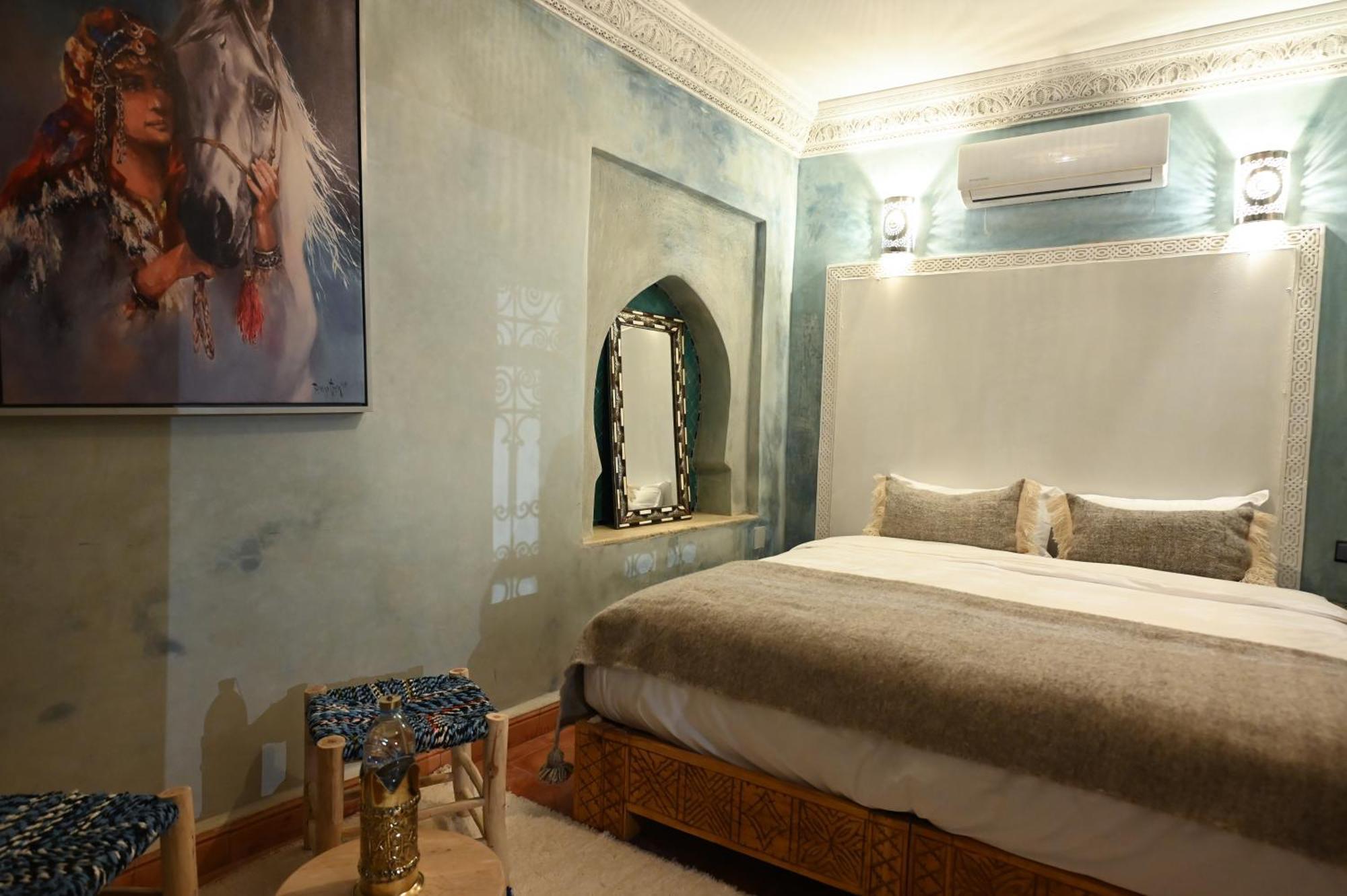 Chez Henriette Guest house Marrakesh