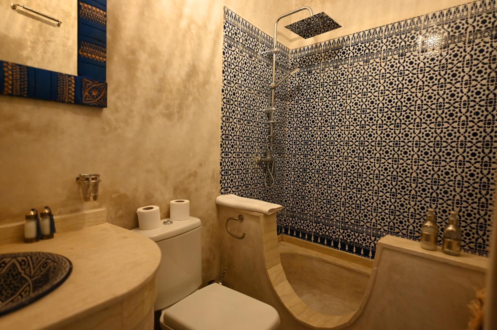 Chez Henriette Guest house Marrakesh
