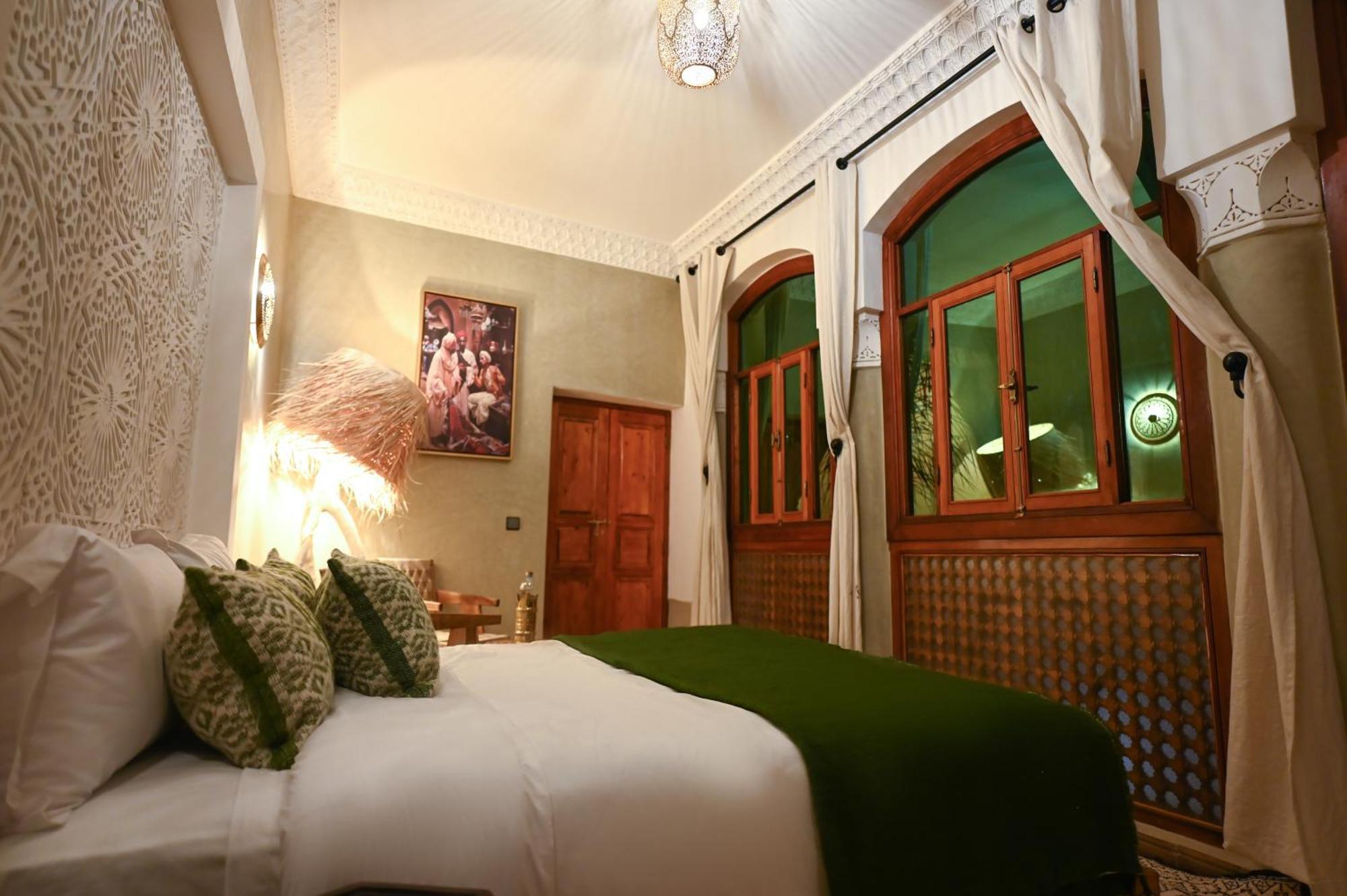 Chez Henriette Guest house Marrakesh