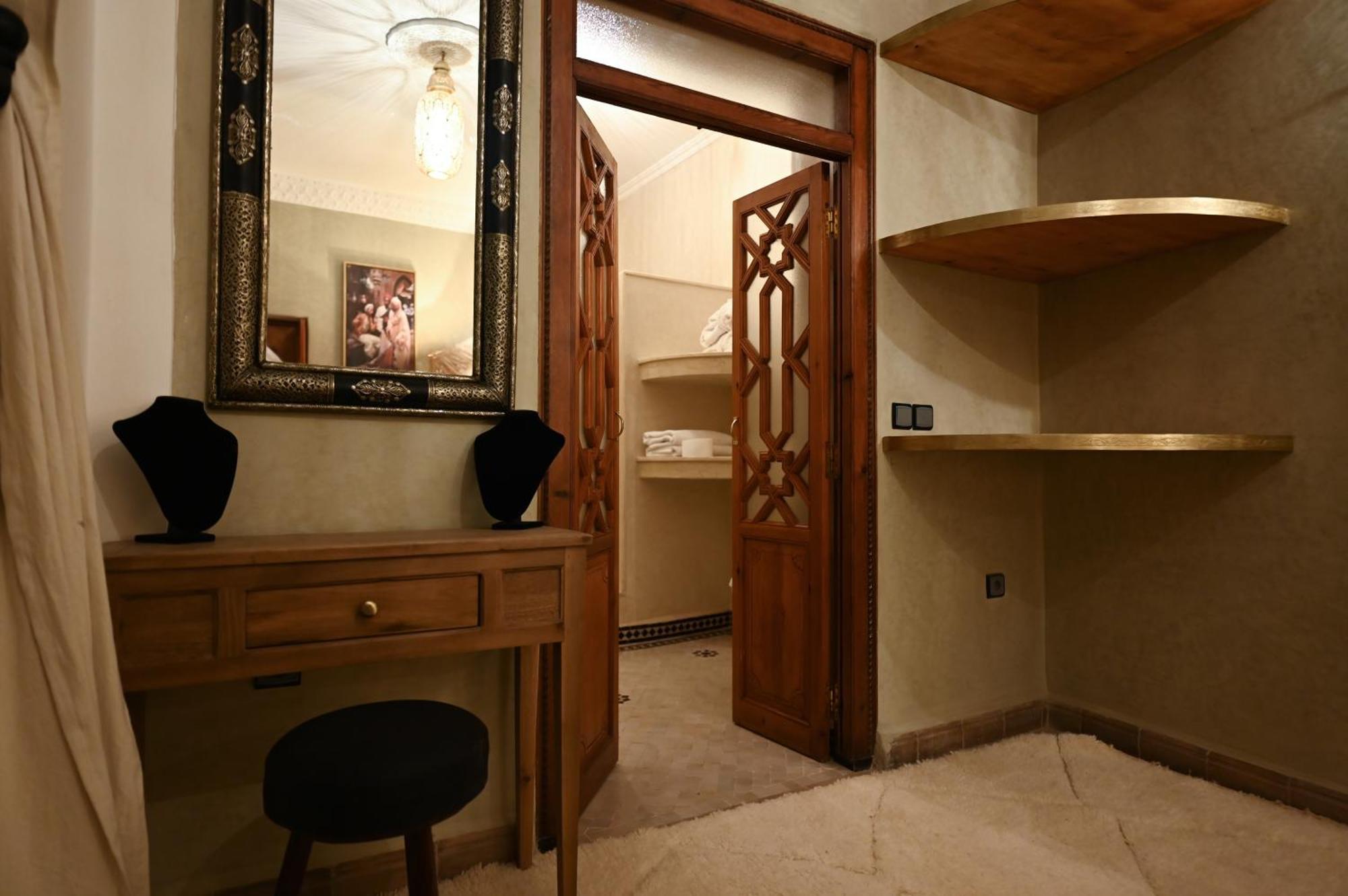 Guest house Chez Henriette Marrakesh