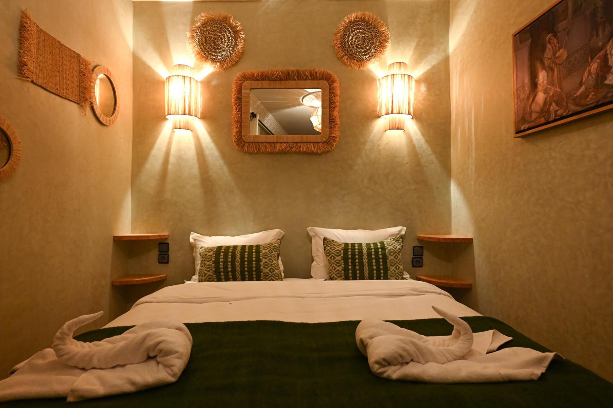 Guest house Chez Henriette