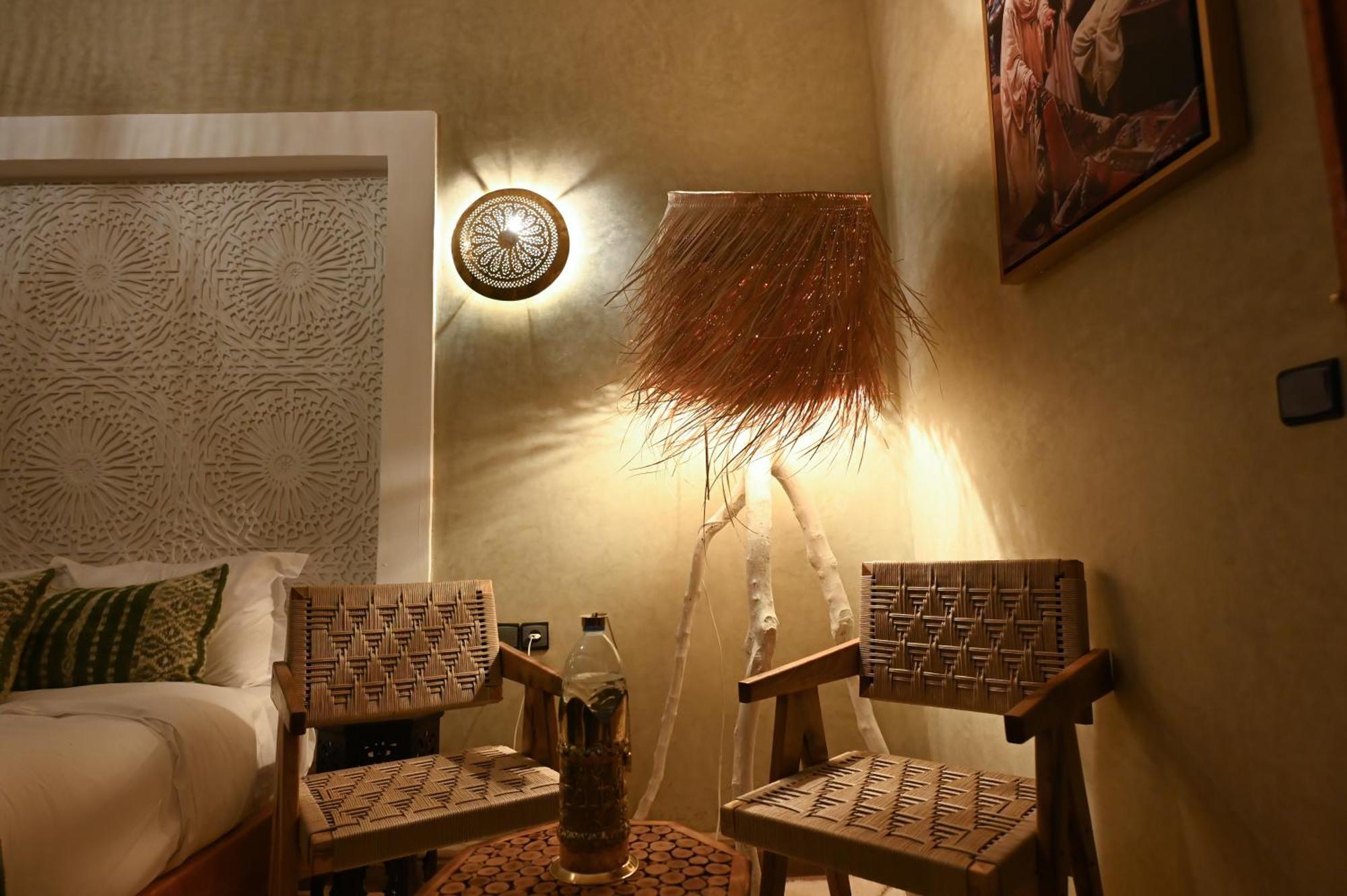 Guest house Chez Henriette *