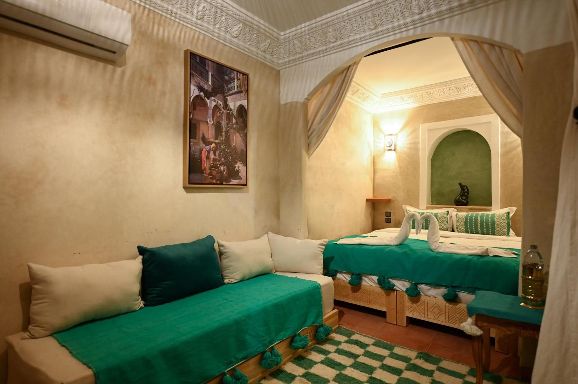 Guest house Chez Henriette