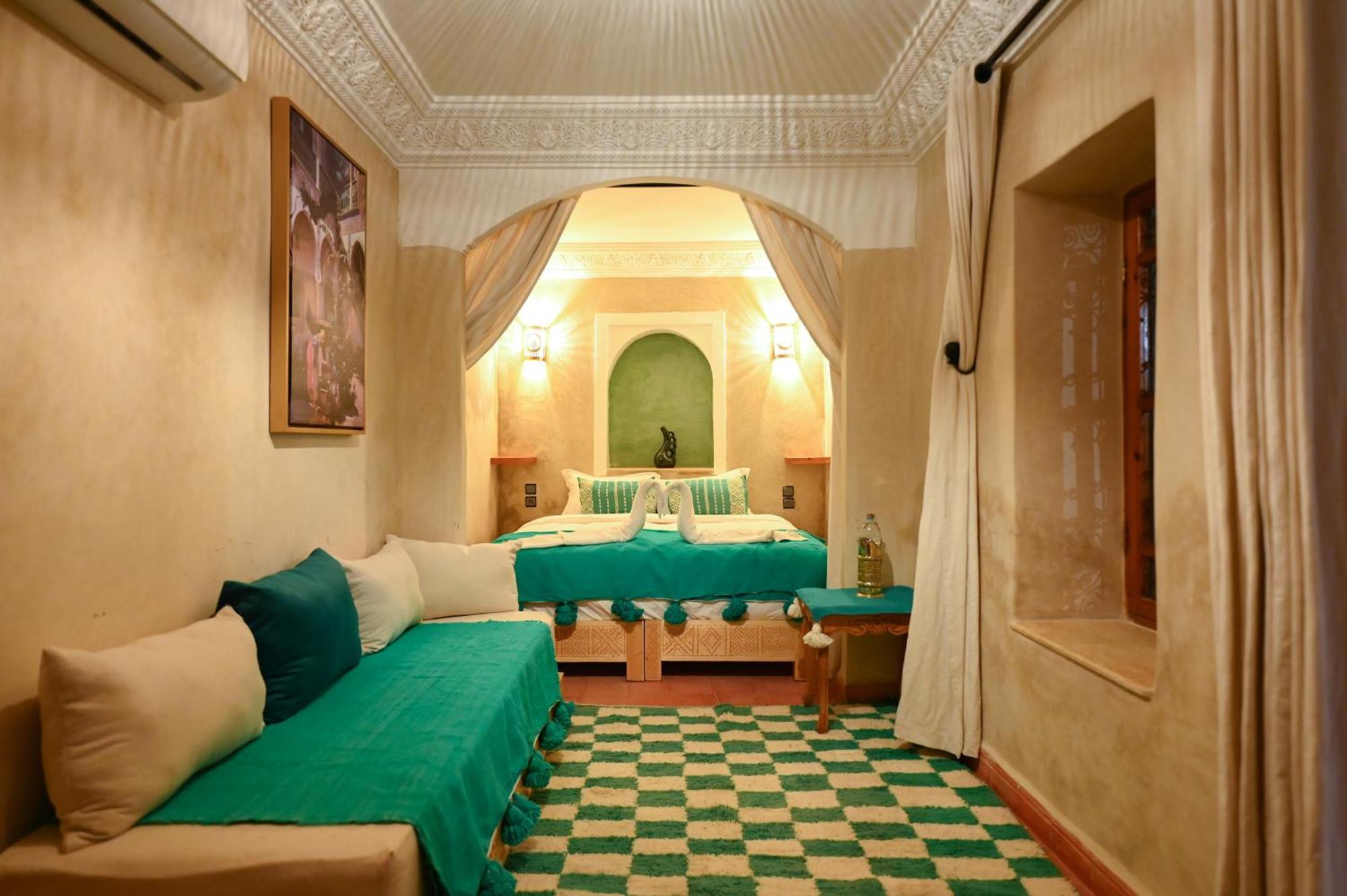 Guest house Chez Henriette *