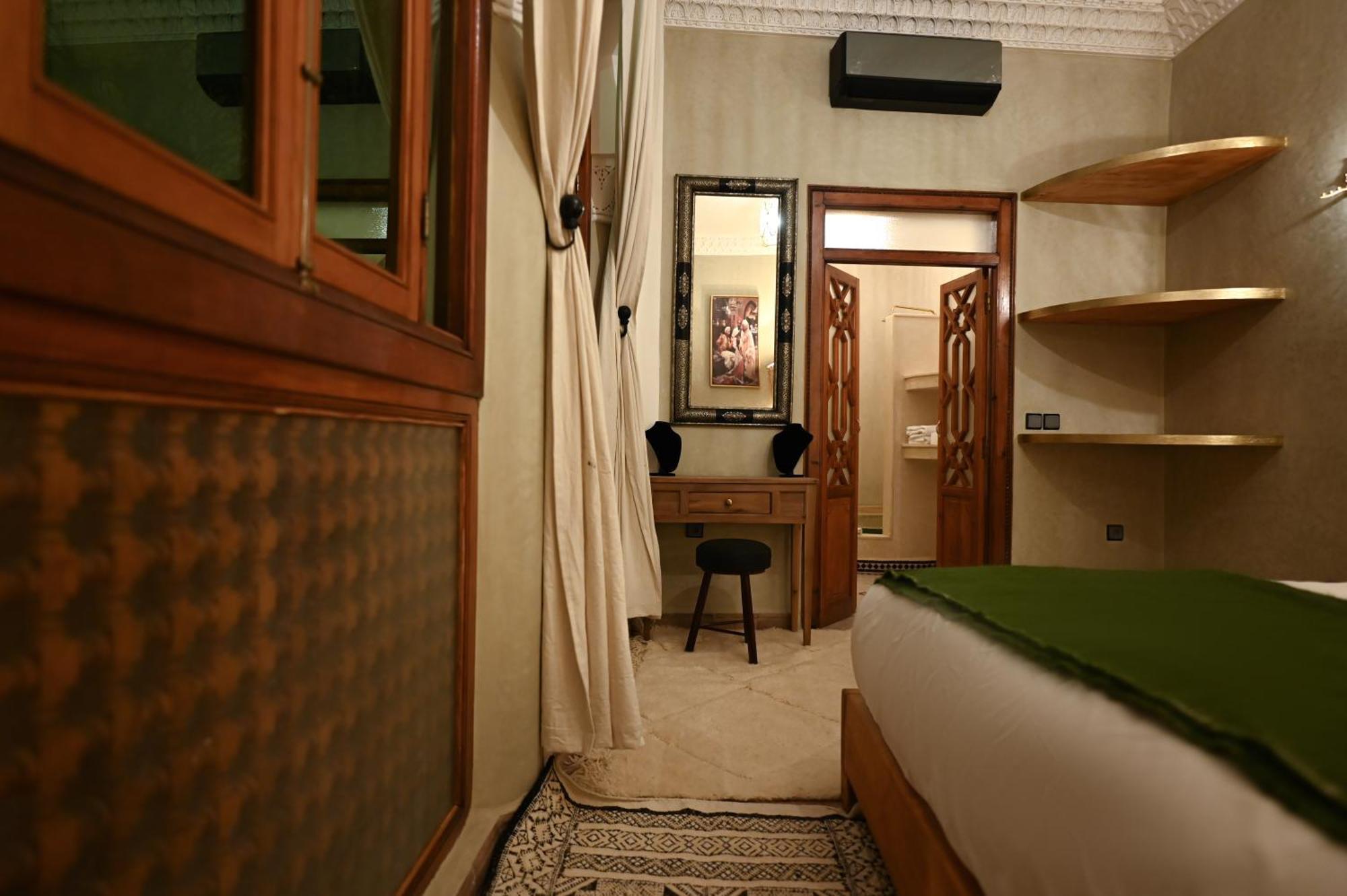 Guest house Chez Henriette Marrakesh