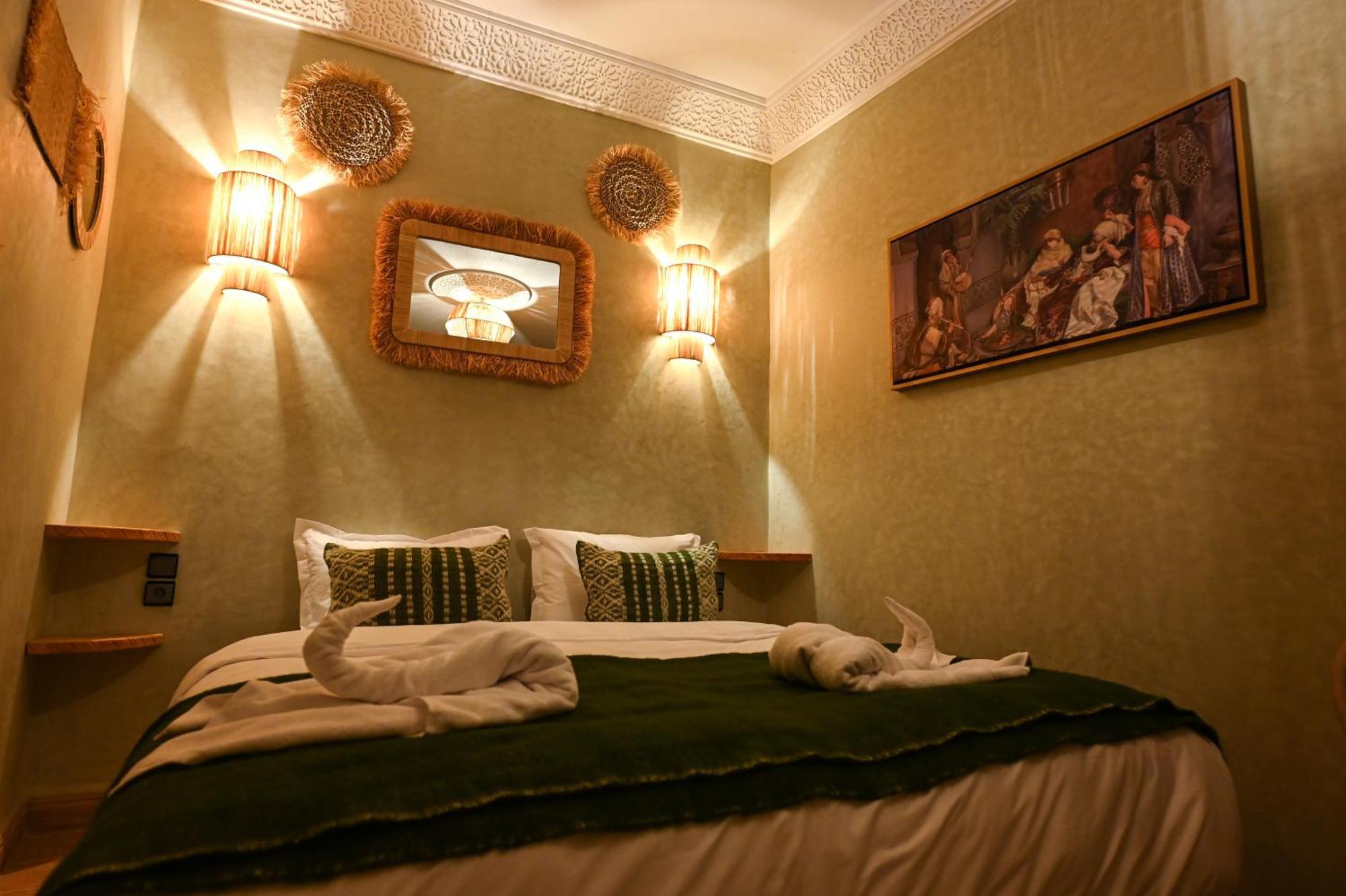 Guest house Chez Henriette