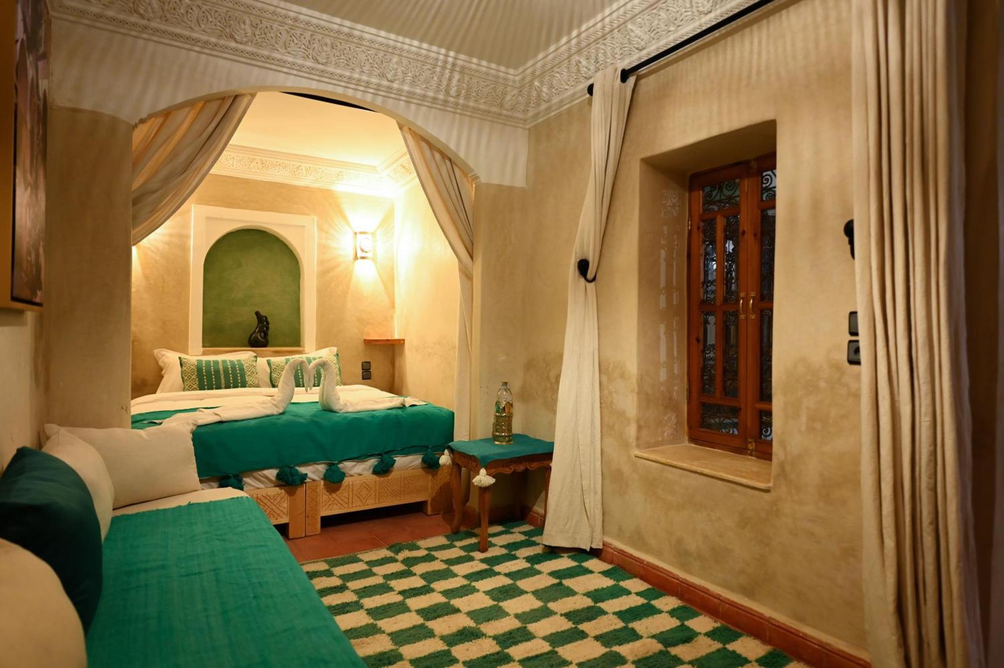 Chez Henriette Guest house