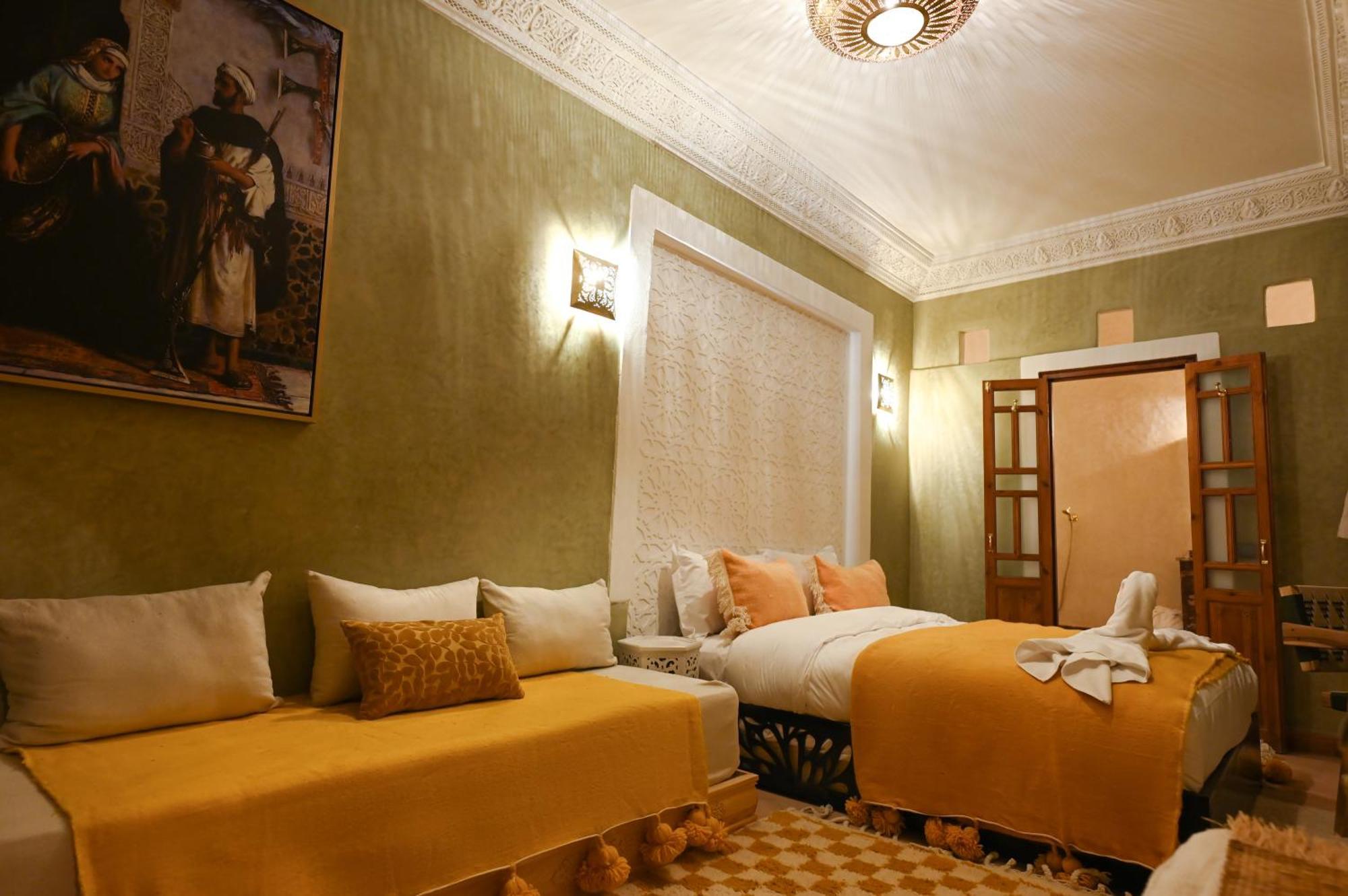 Guest house Chez Henriette *