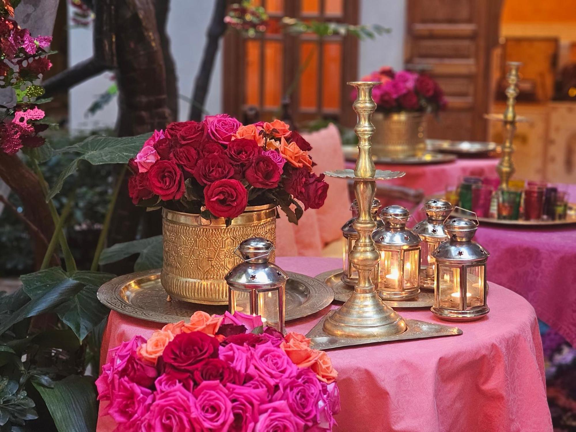 Jnane D'ô Riad