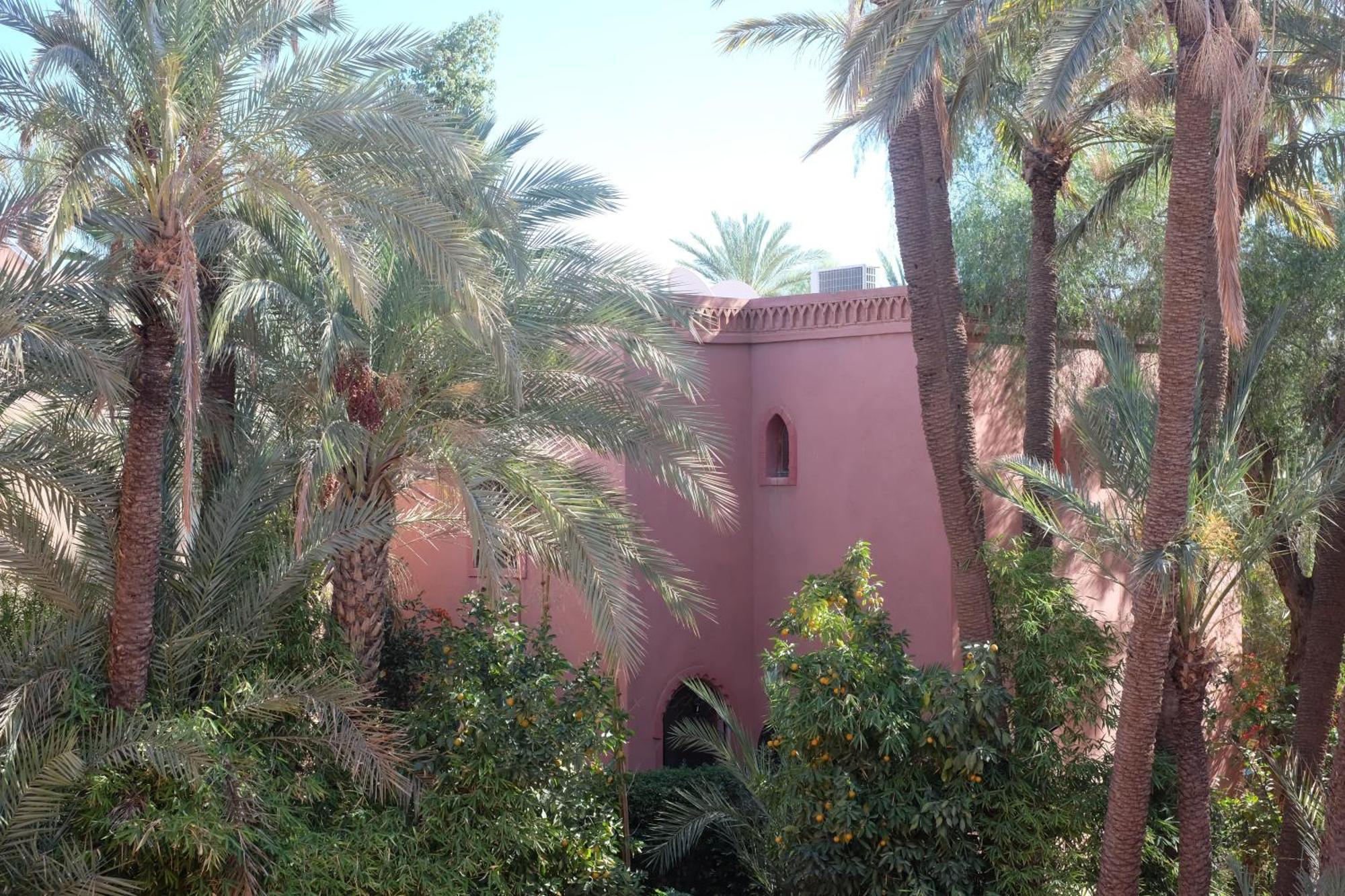 Eden Palm Resident Palmeraie Marrakech Apartamento *