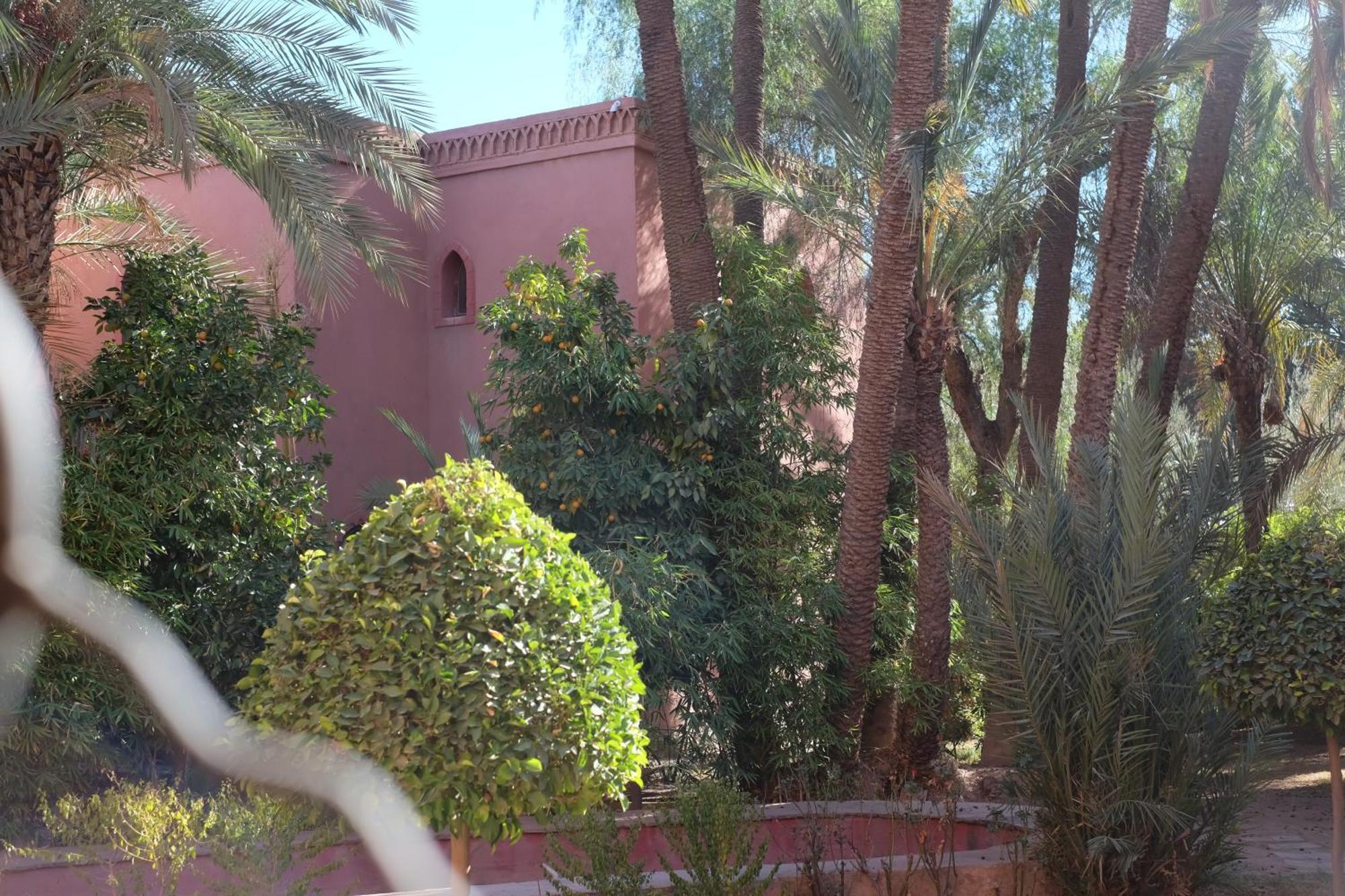 Eden Palm Resident Palmeraie Marrakech Apartamento Marrakesh