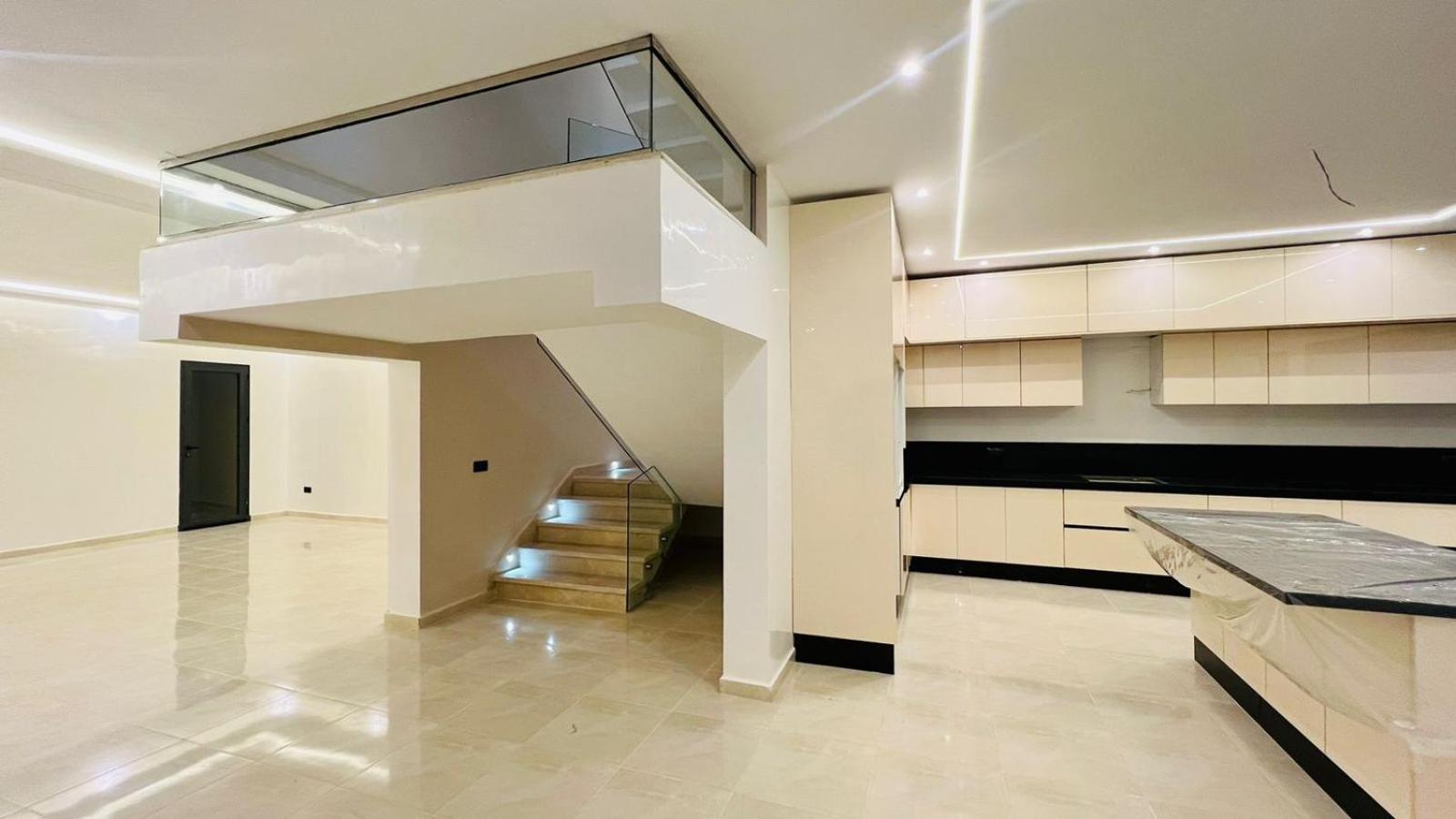 Luxury Argane 5 Bdr -only Familys