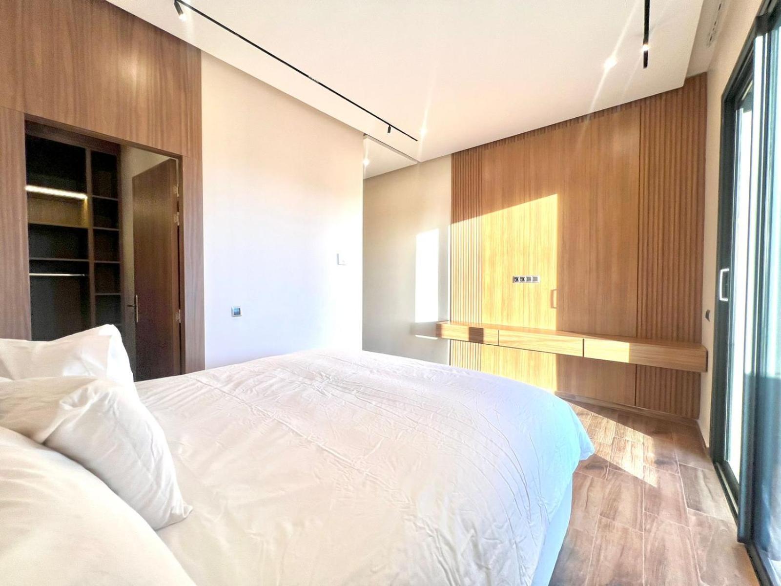 Villa Luxury Argane 5 Bdr -only Familys Marrakesh