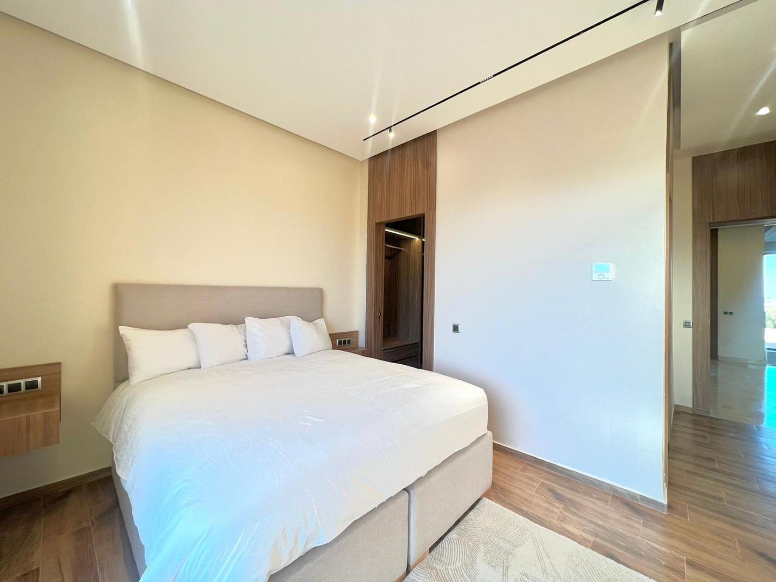 Villa Luxury Argane 5 Bdr -only Familys *