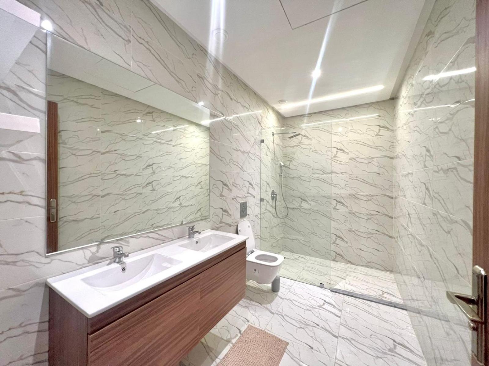 Villa Luxury Argane 5 Bdr -only Familys