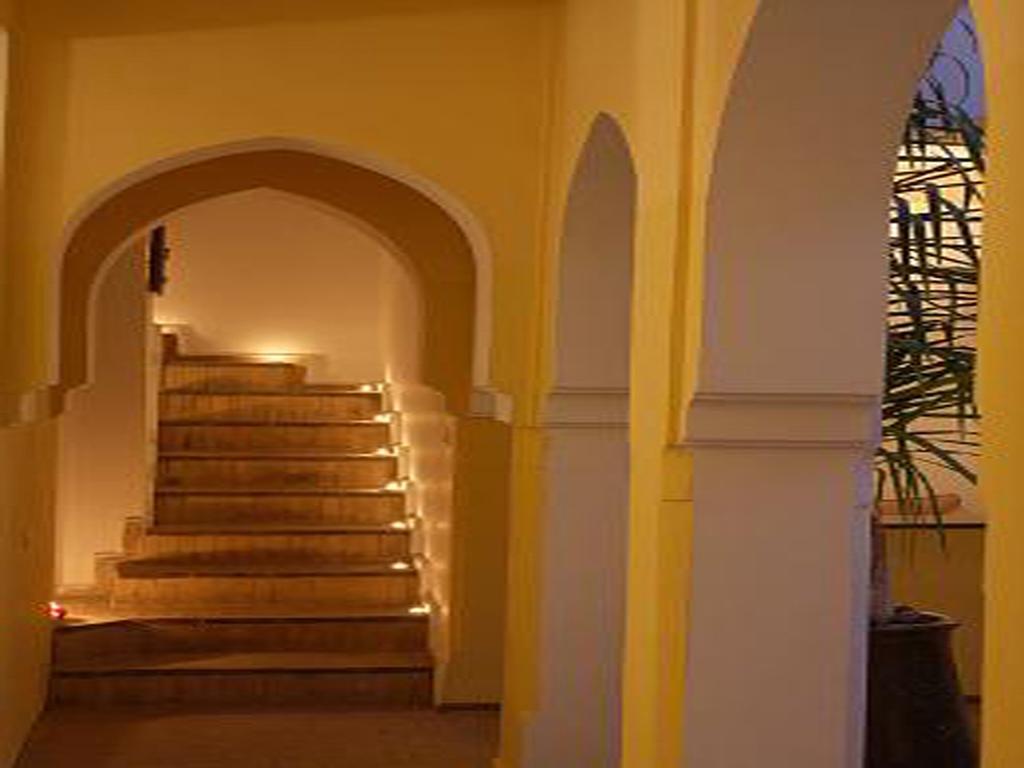 Nerja Apartment Marrakesh