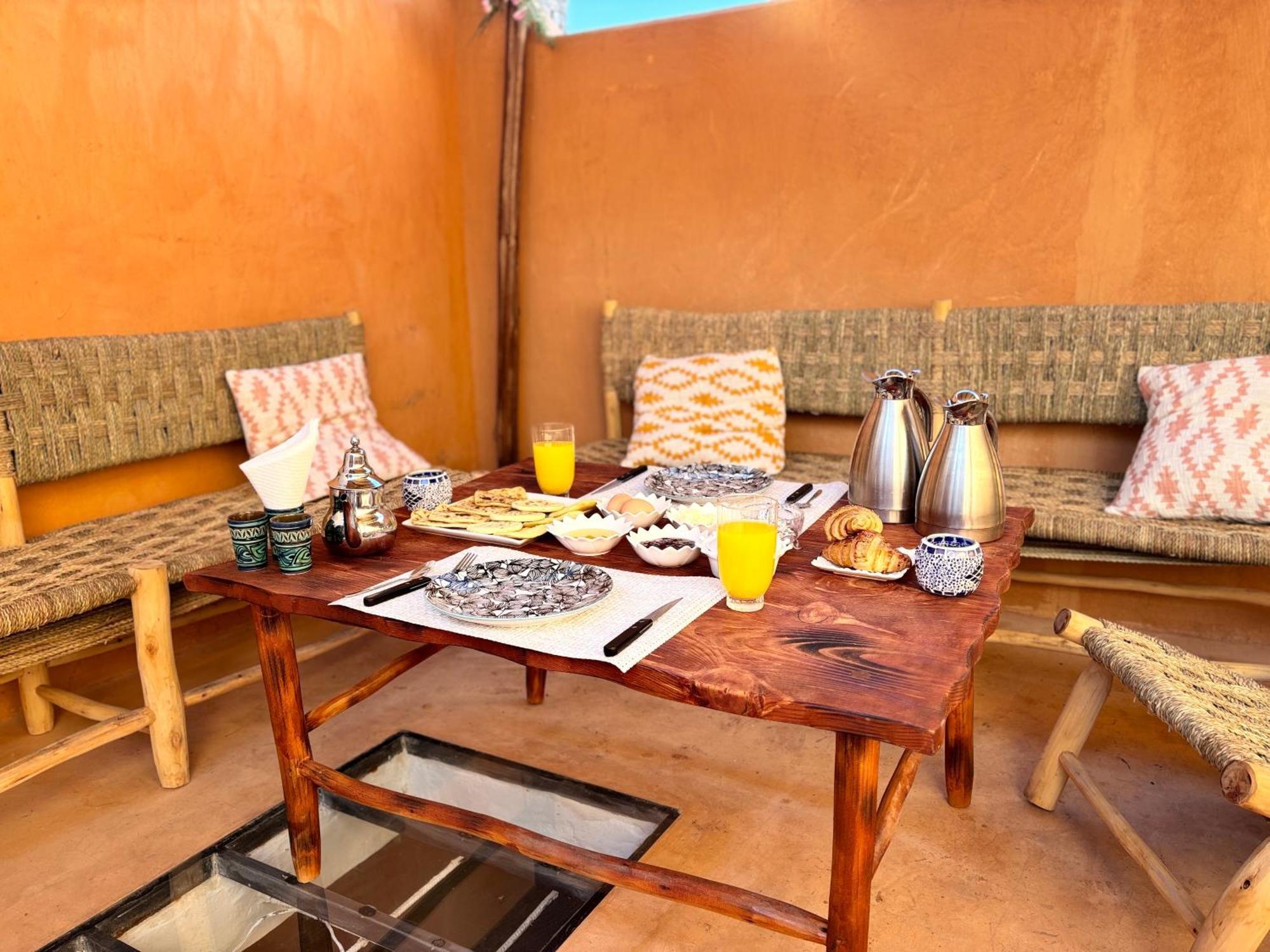 Dar Kamilya Apartment *