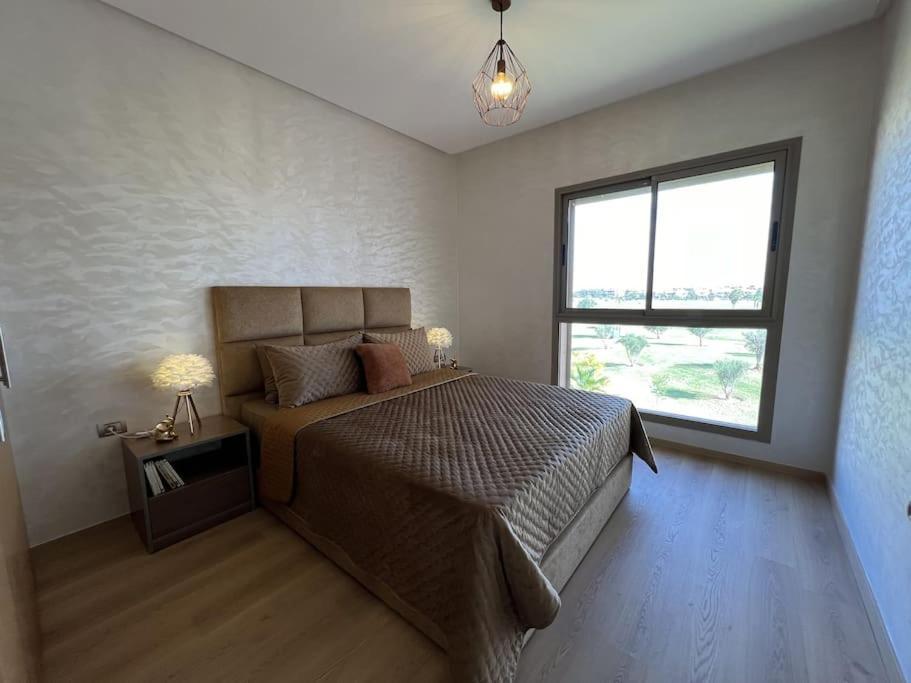 Appartement De Luxe En Plein Golf Prestigia *