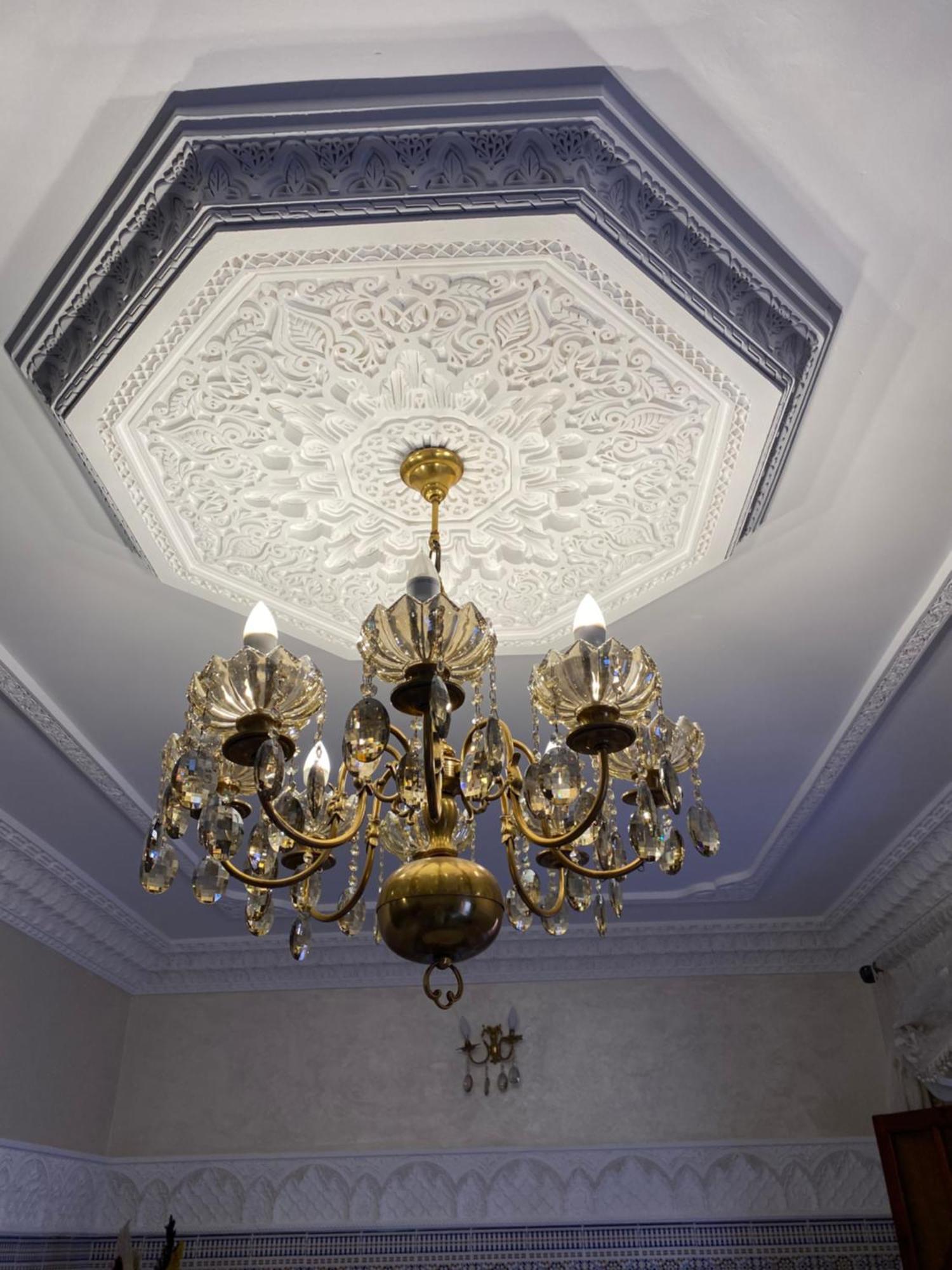 Cosy Apartment Marrakesh