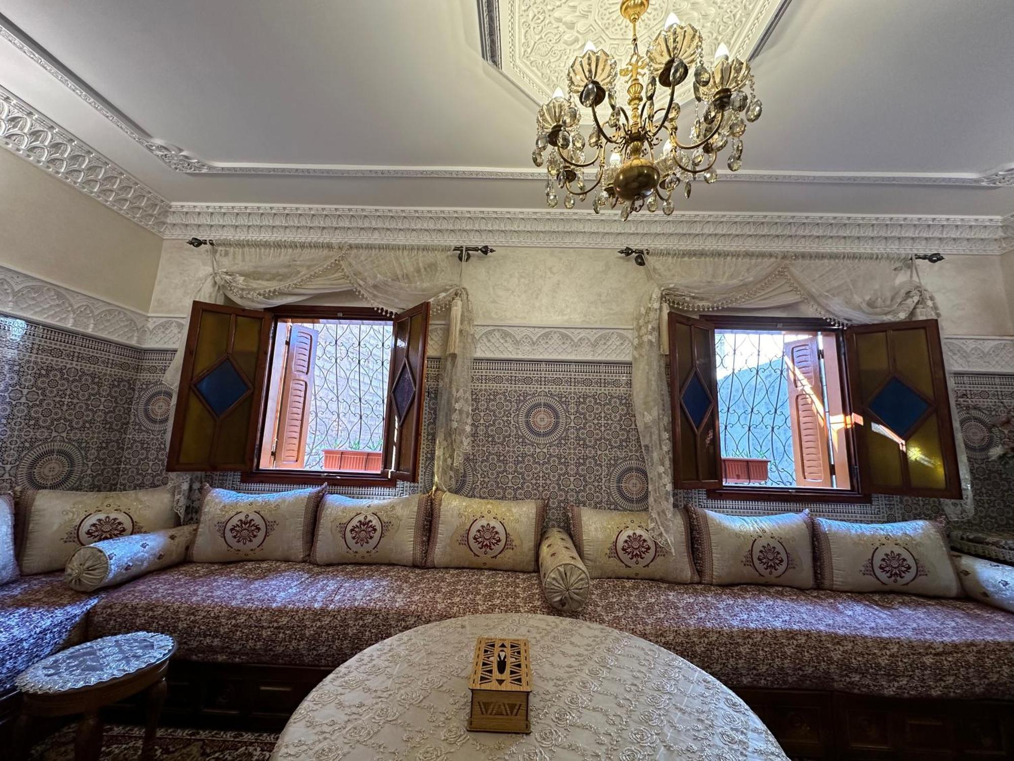 Cosy Apartment Marrakesh