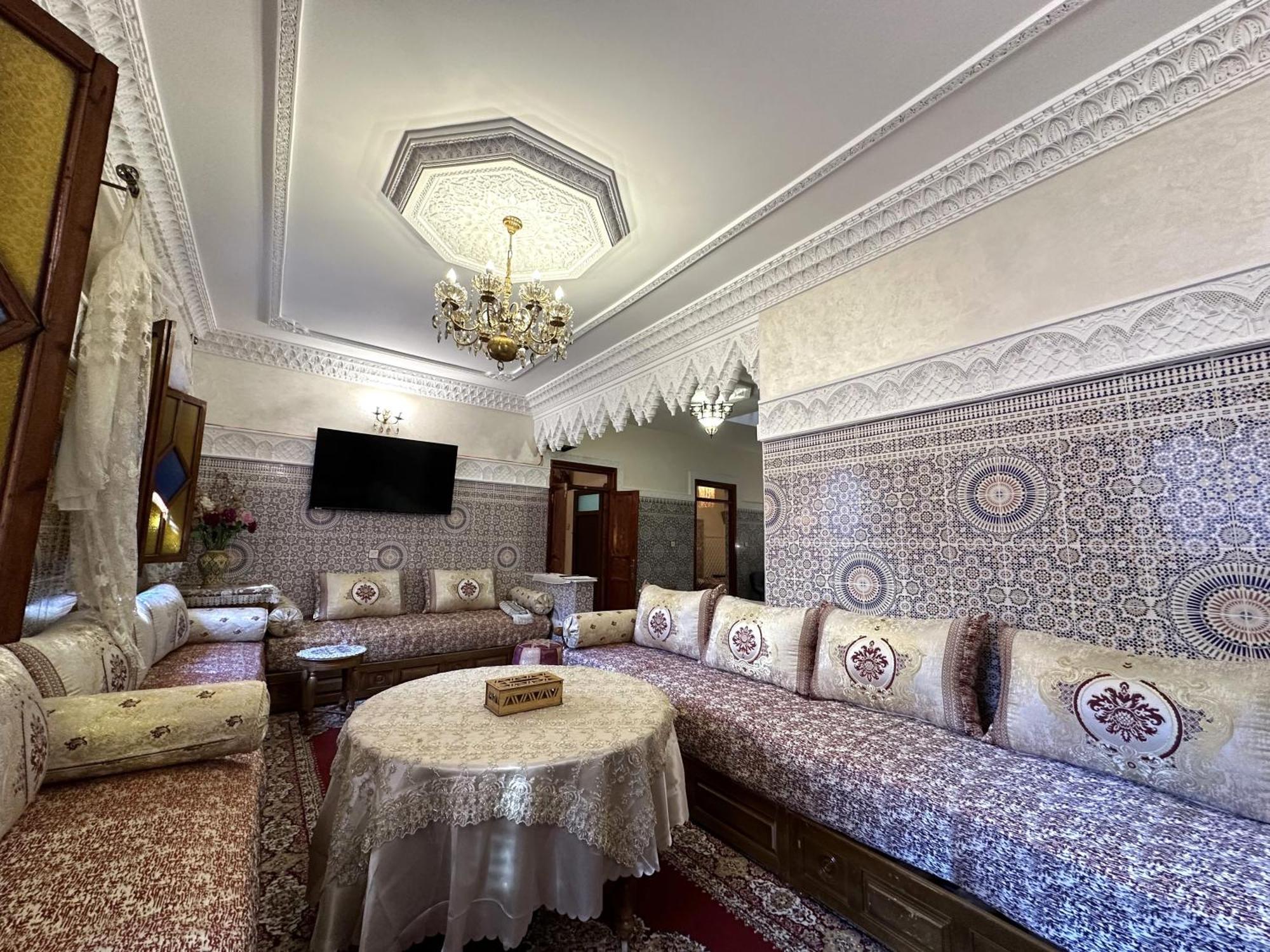 Apartment Cosy *