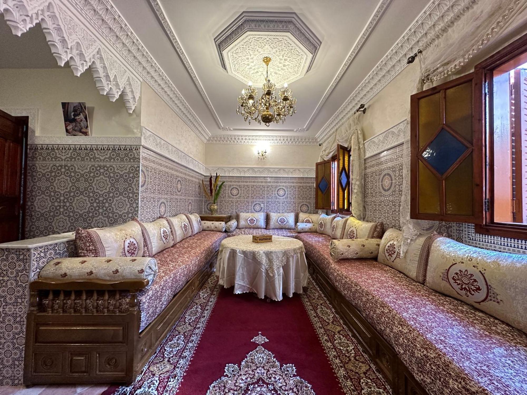 Cosy Apartment *