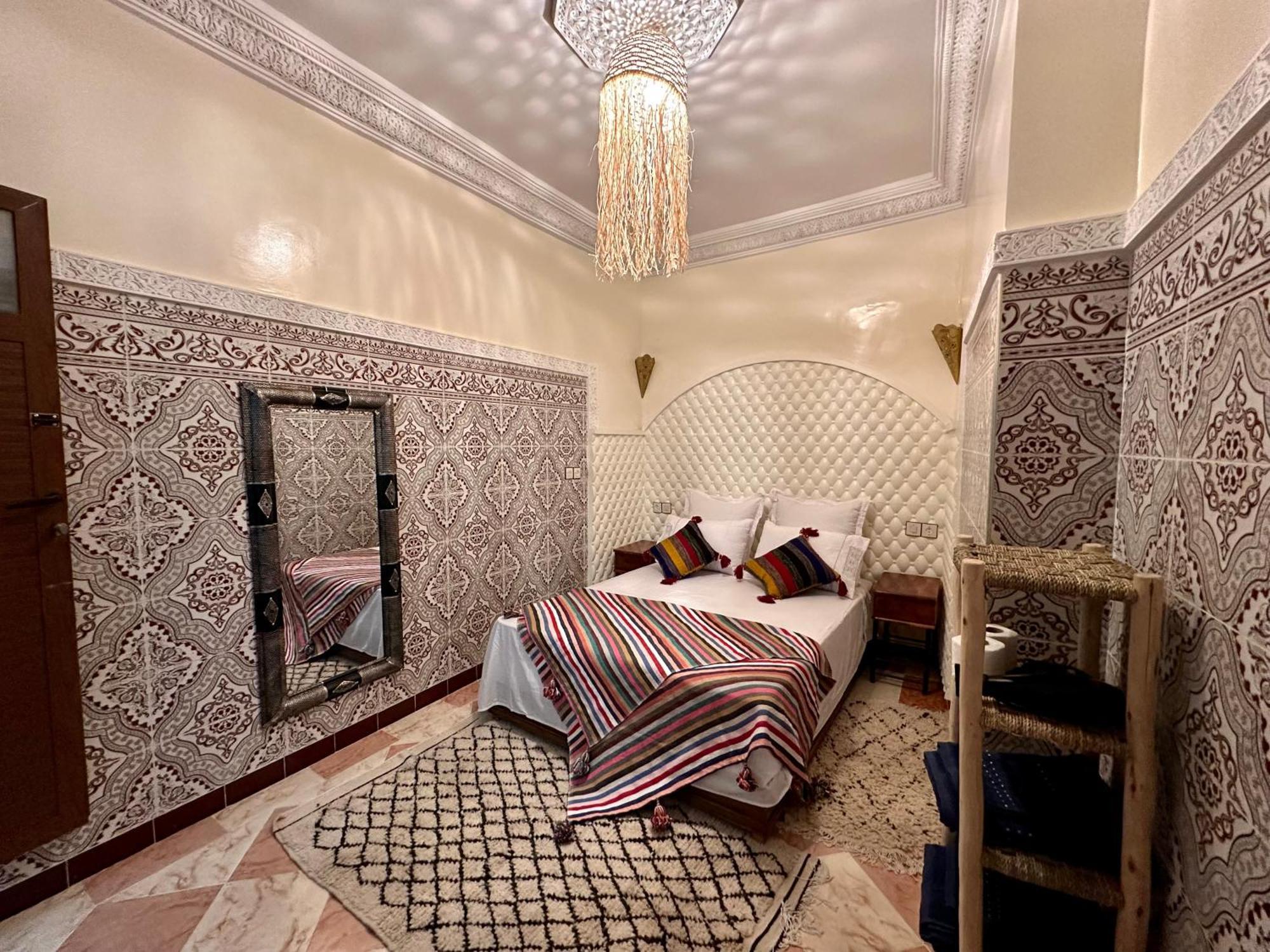 Cosy * Marrakesh