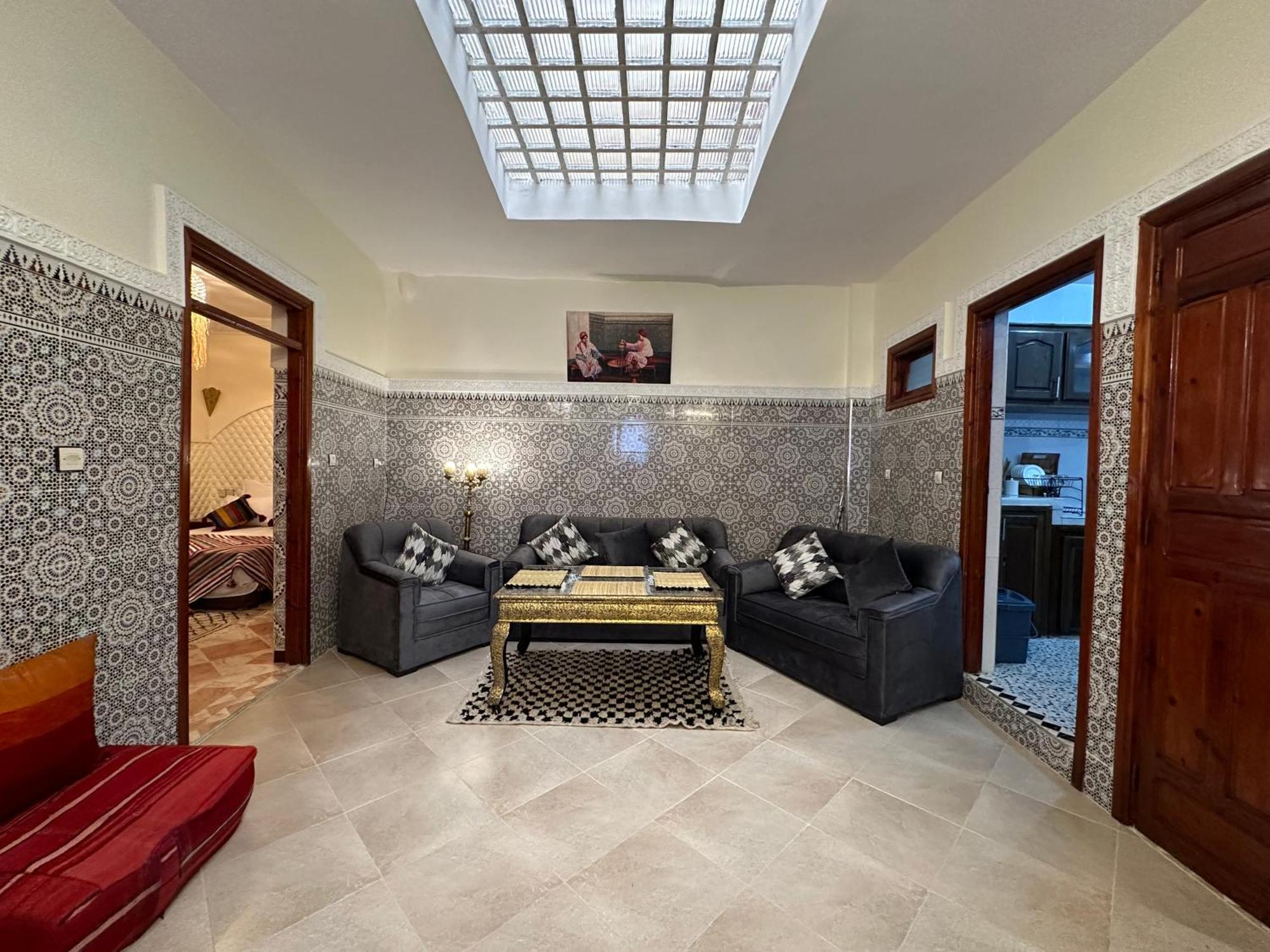 Cosy * Marrakesh