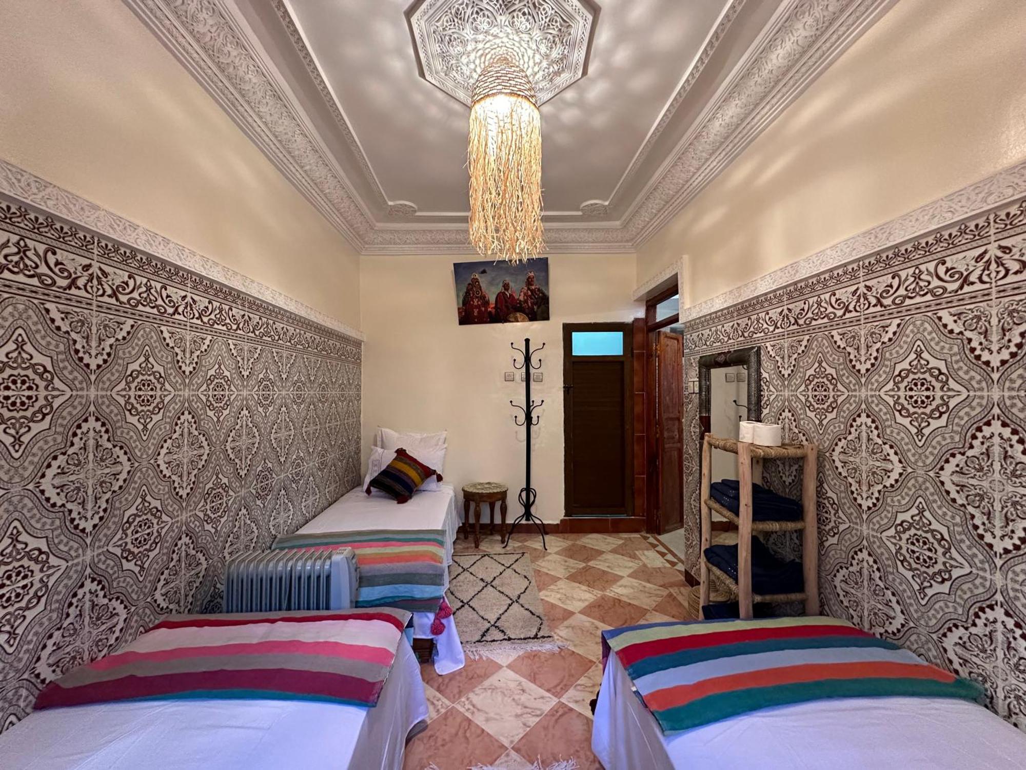 Cosy Marrakesh