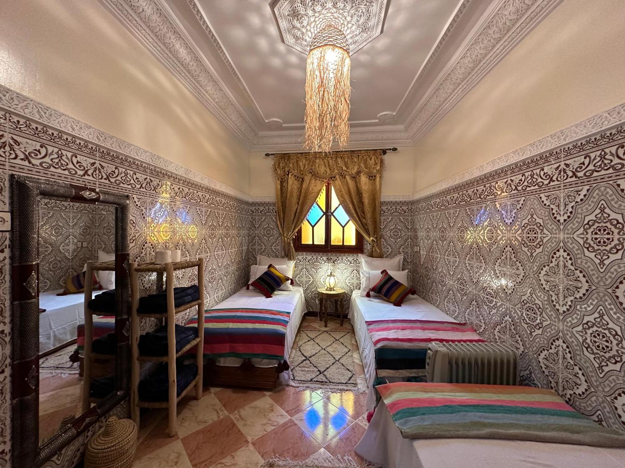 Apartment Cosy Marrakesh