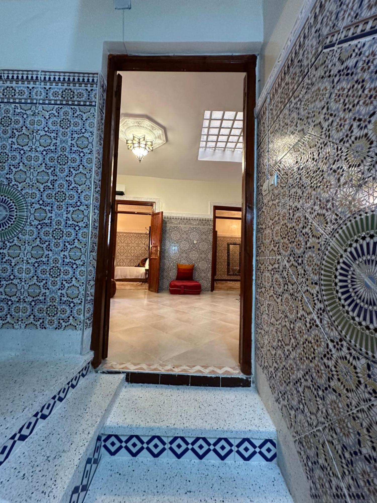 Cosy * Marrakesh