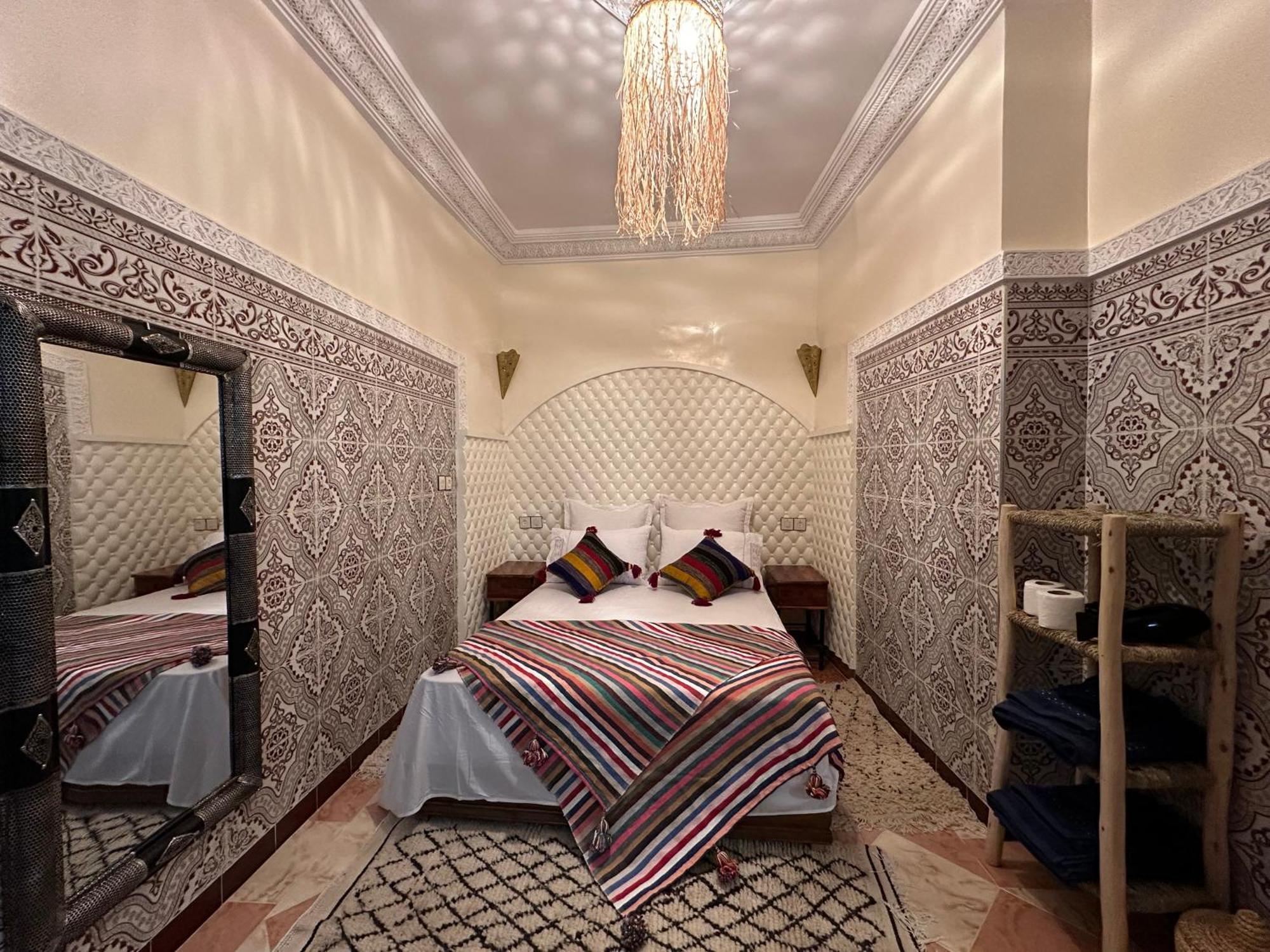 Apartment Cosy Marrakesh