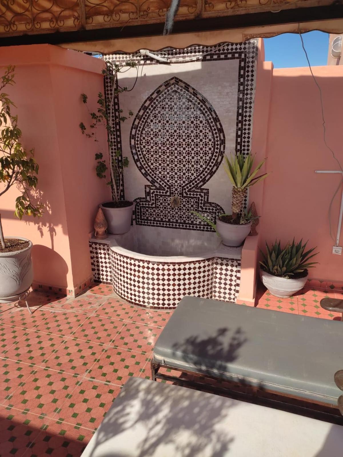 Casa de férias Dar Dades *